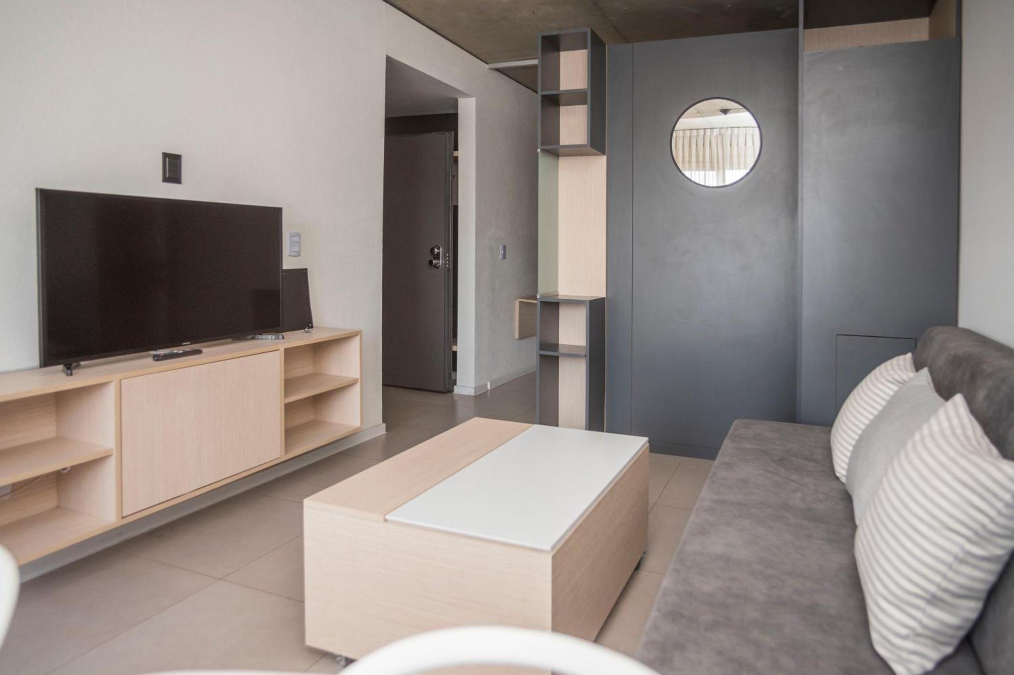 Grid Charcas Apartment *