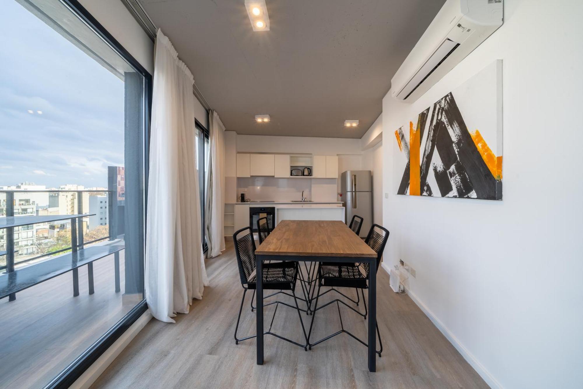 La Vie Palermo Hollywood Apartment Buenos Aires