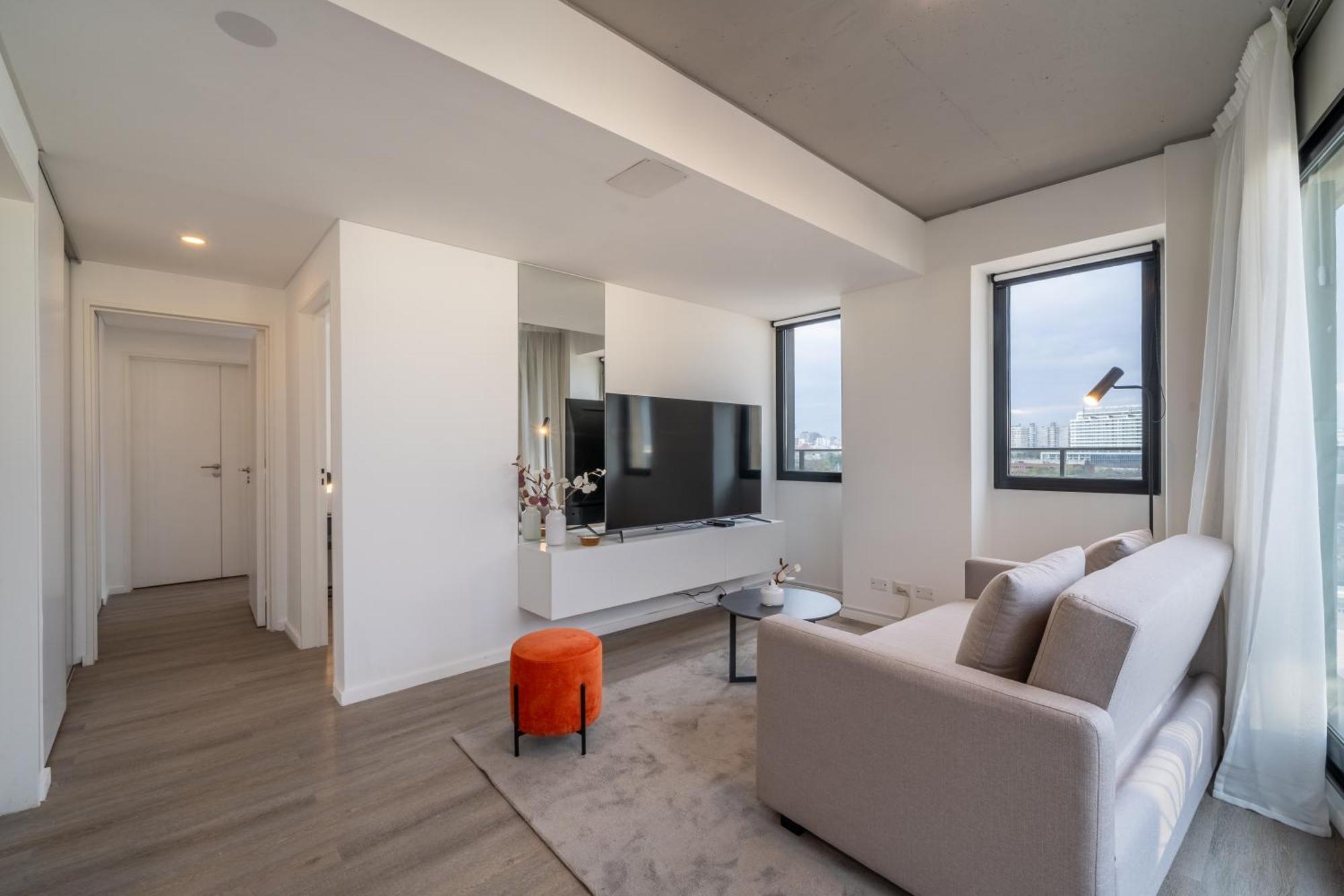 Apartment La Vie Palermo Hollywood Buenos Aires
