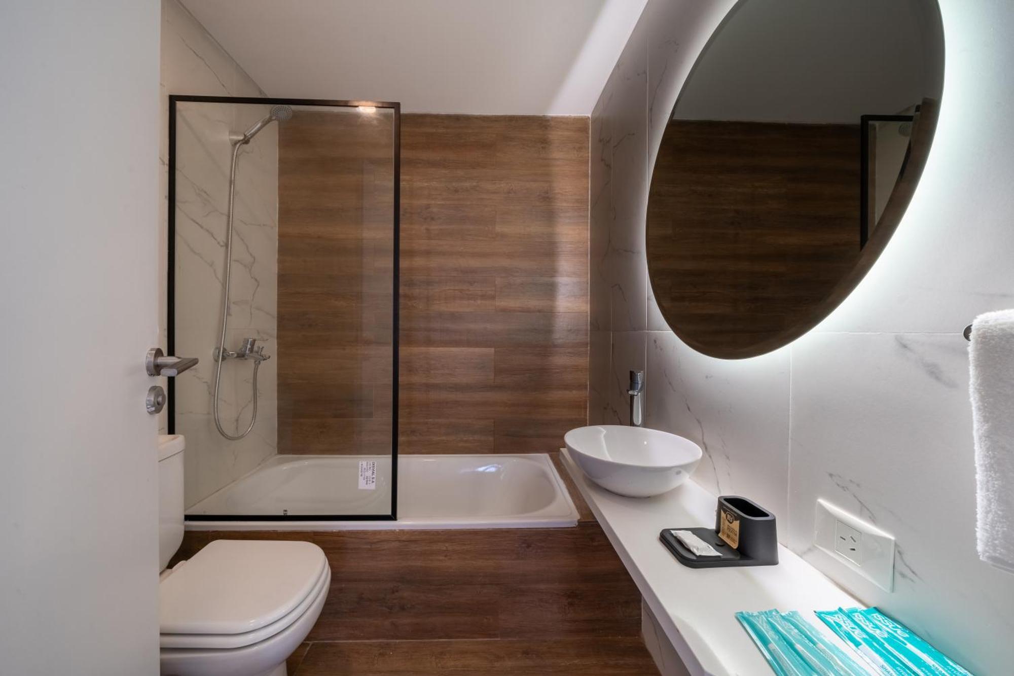 La Vie Palermo Hollywood Apartment *