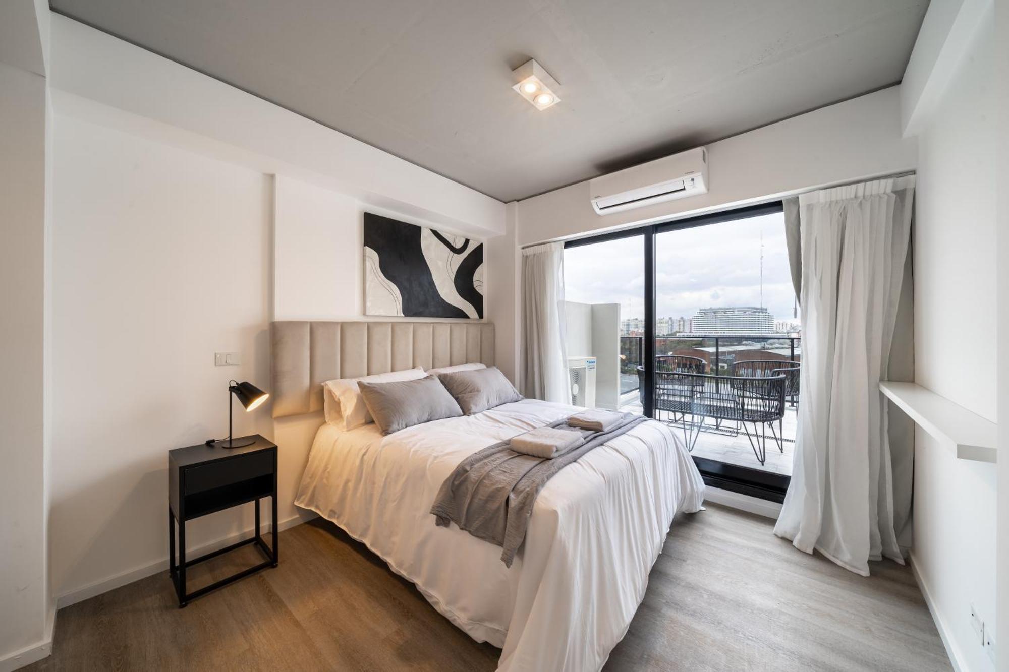 Apartment La Vie Palermo Hollywood *