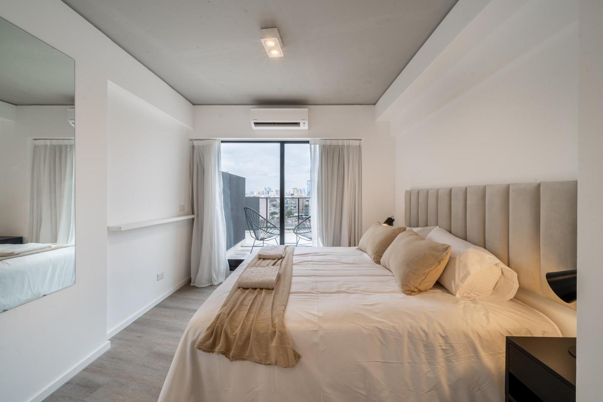 Apartment La Vie Palermo Hollywood