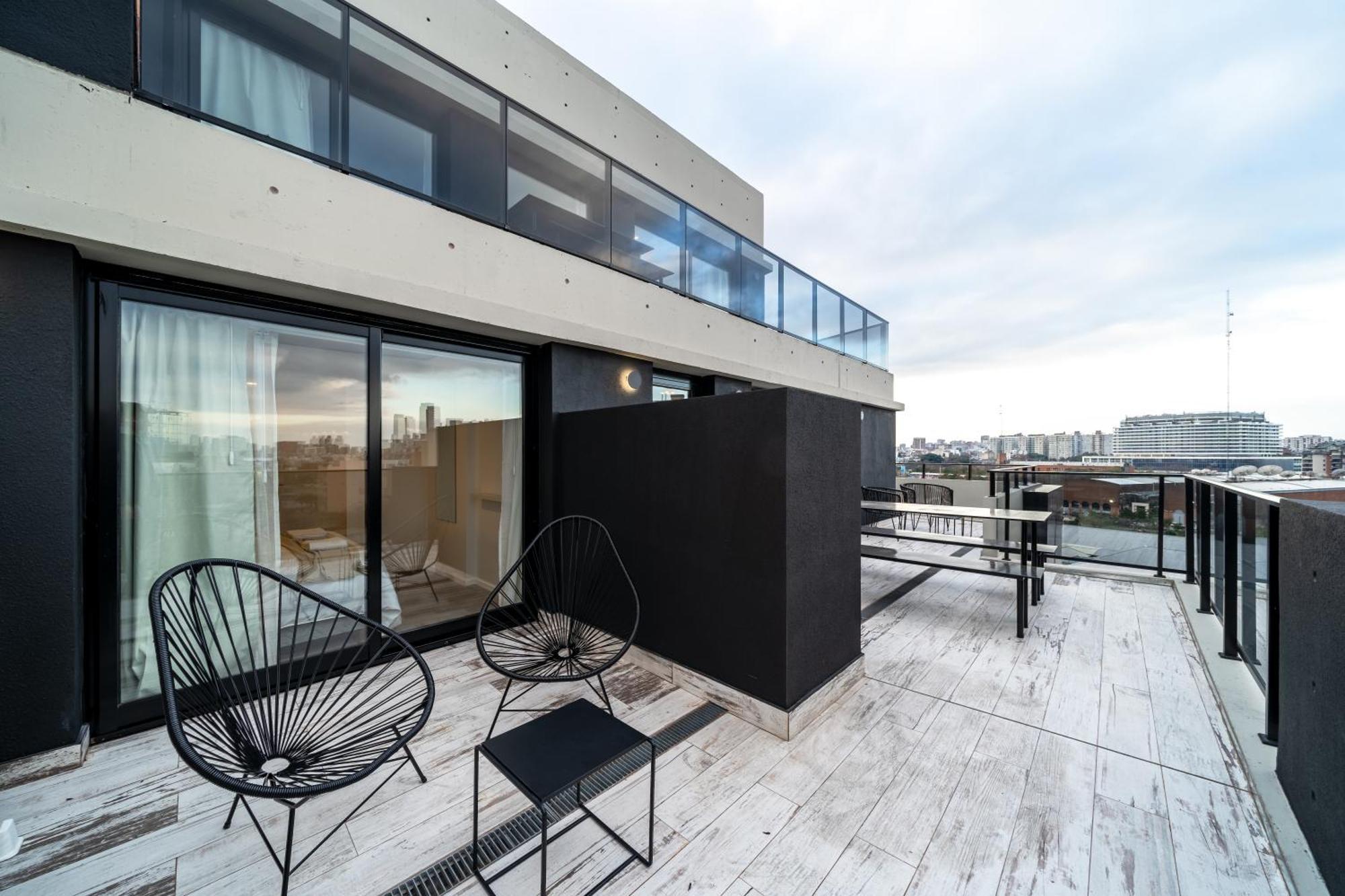La Vie Palermo Hollywood Apartment Buenos Aires