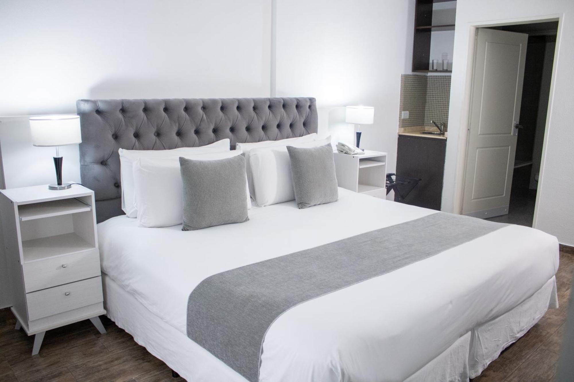 Ker Recoleta 4* Buenos Aires