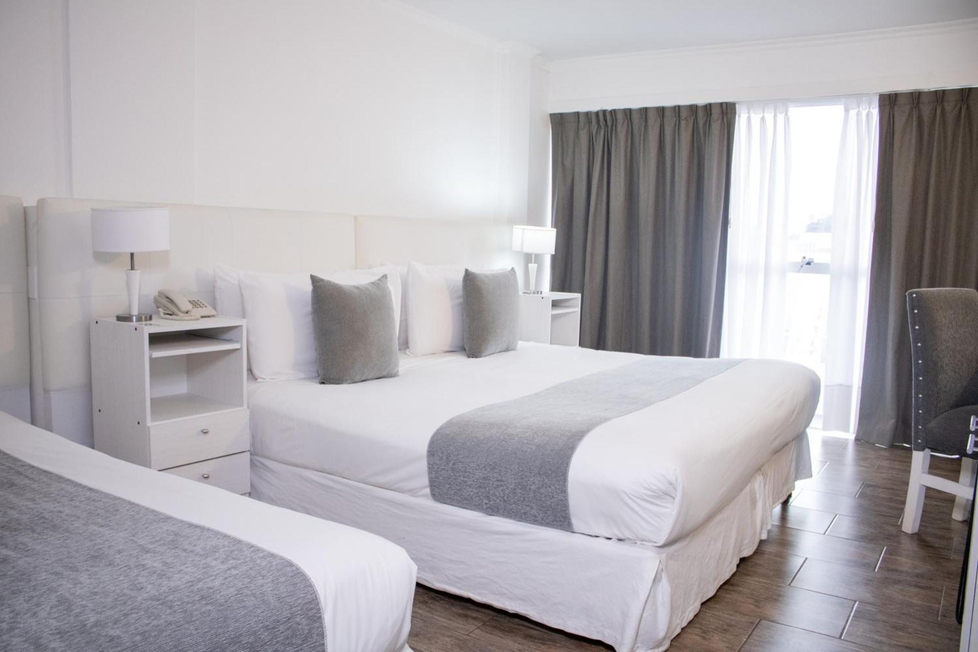 Ker Recoleta Hotel 4*