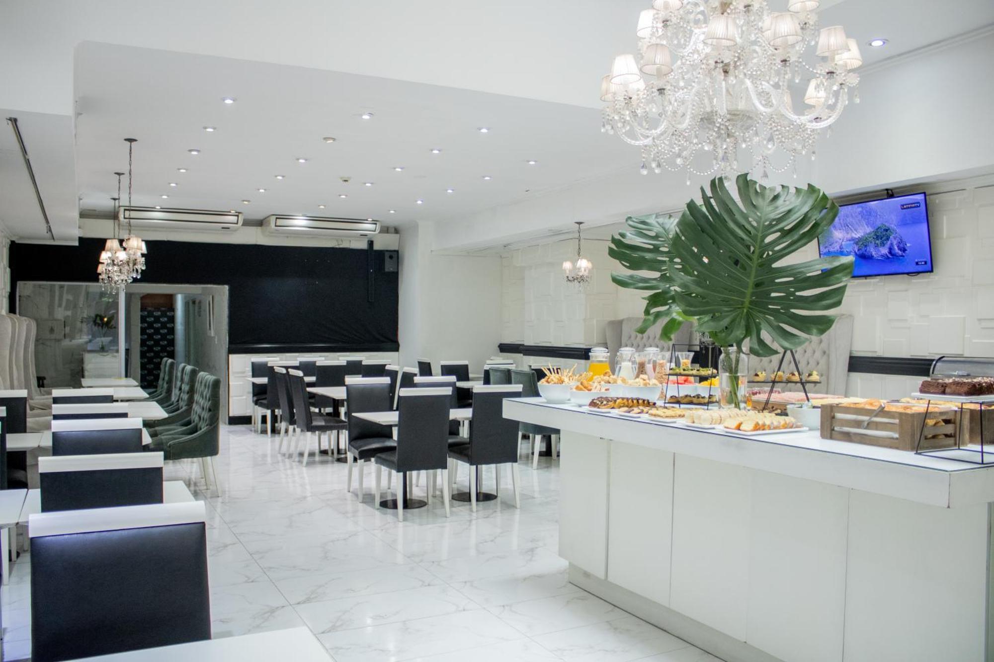Hotel Ker Recoleta