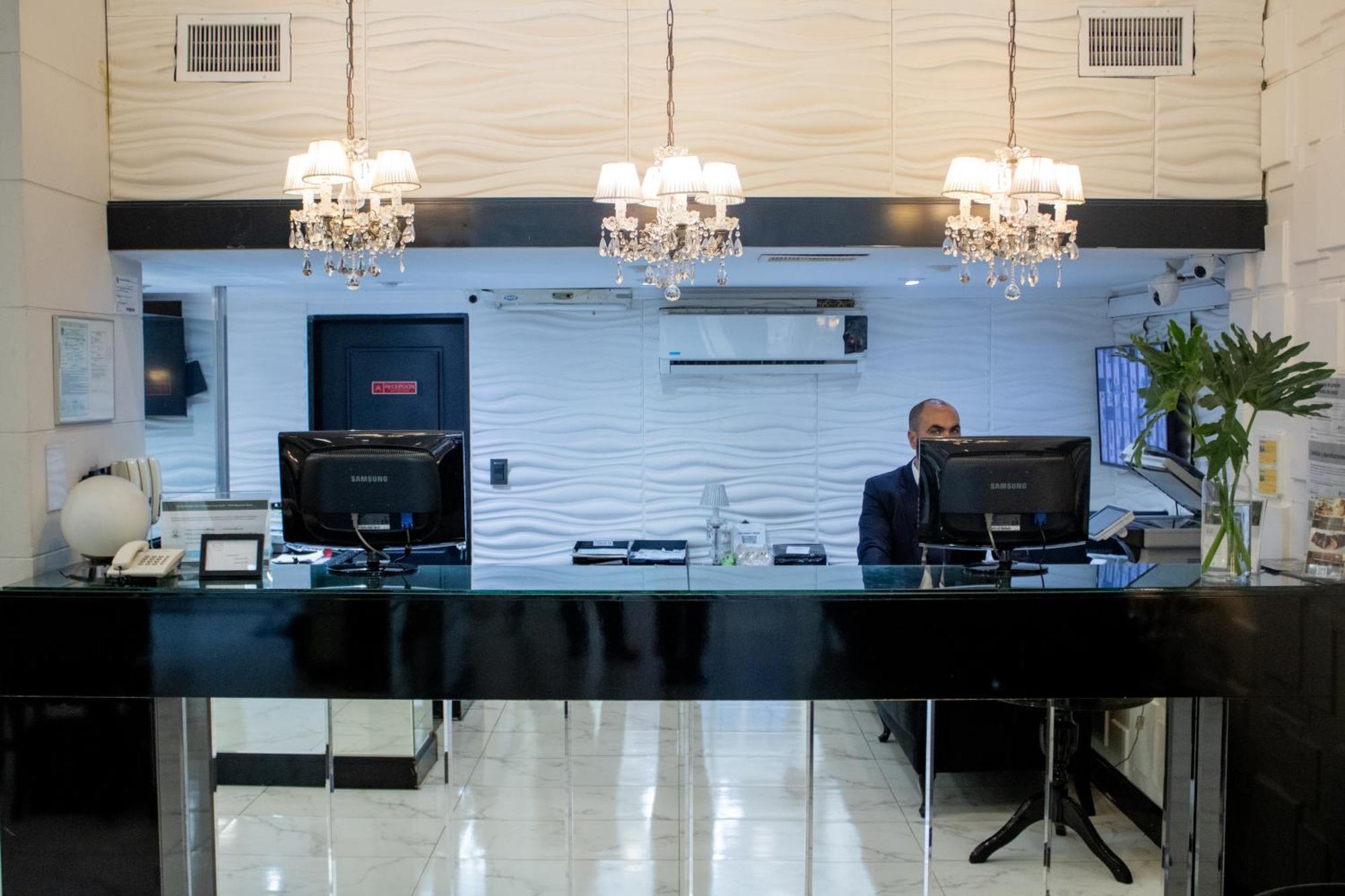 Hotel Ker Recoleta