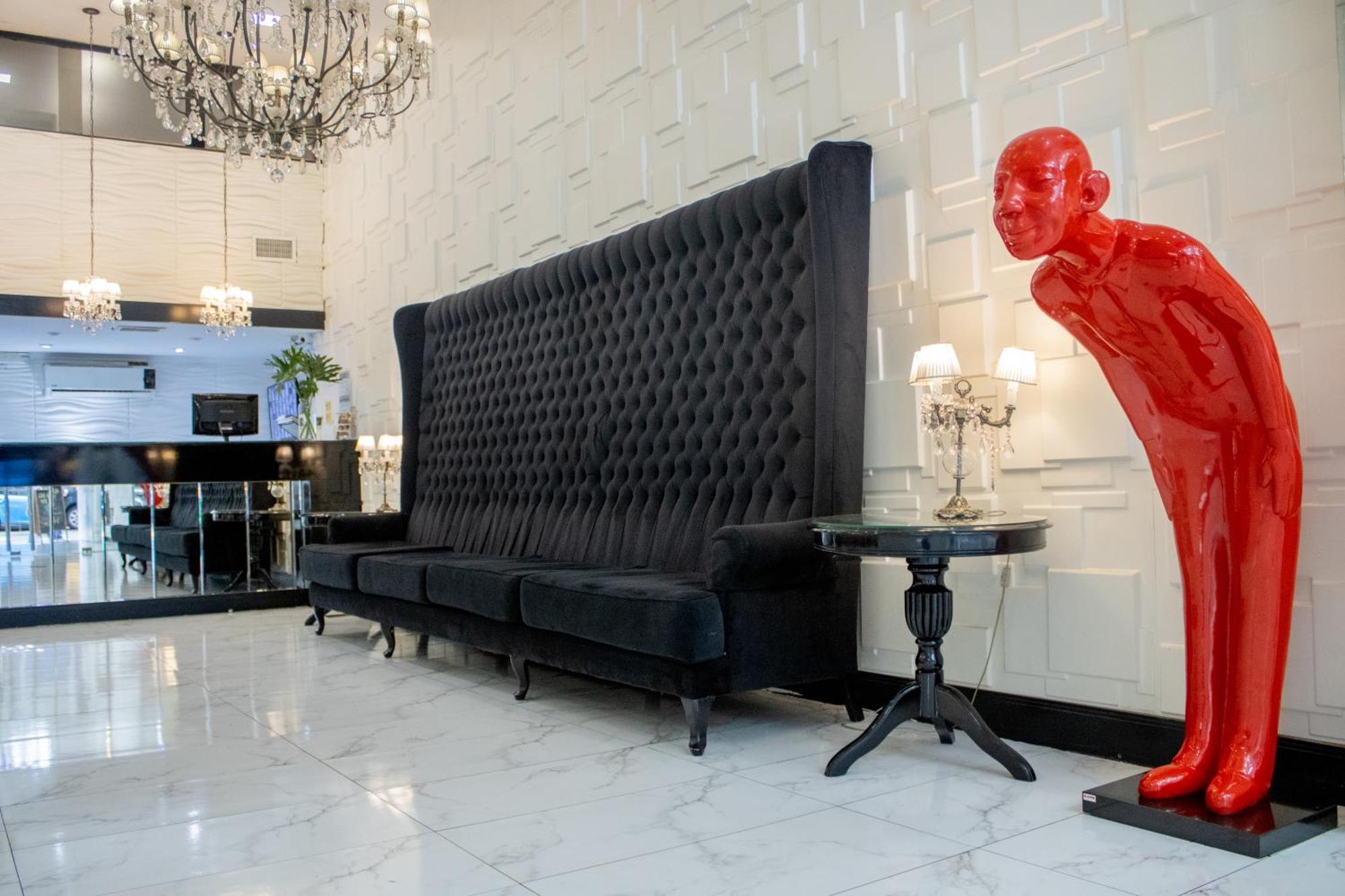 Hotel Ker Recoleta 4*