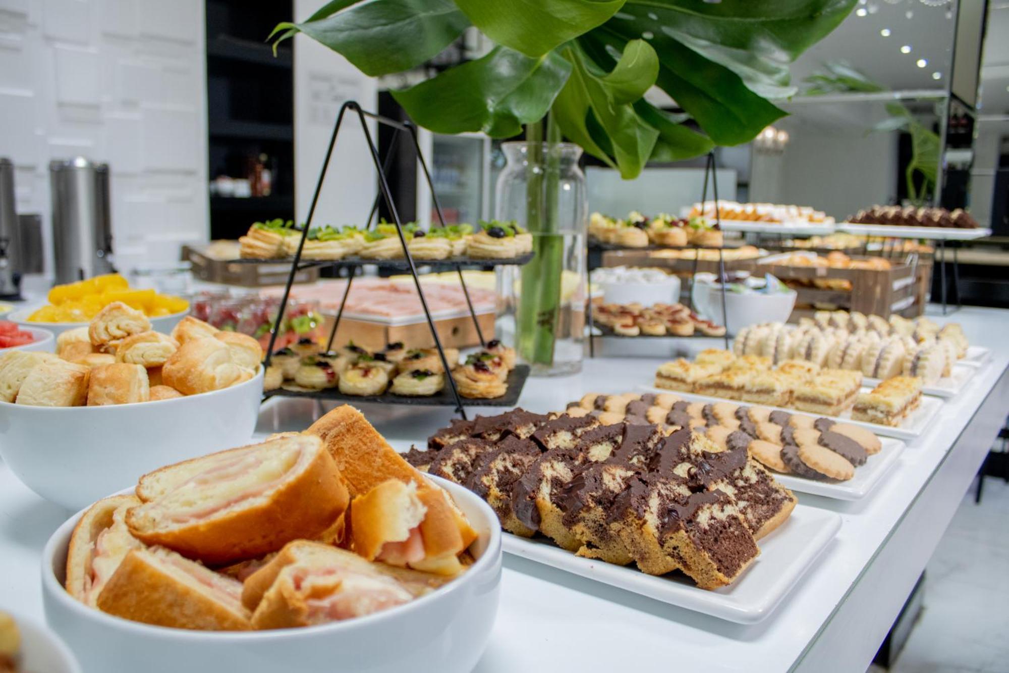 Hotel Ker Recoleta Buenos Aires
