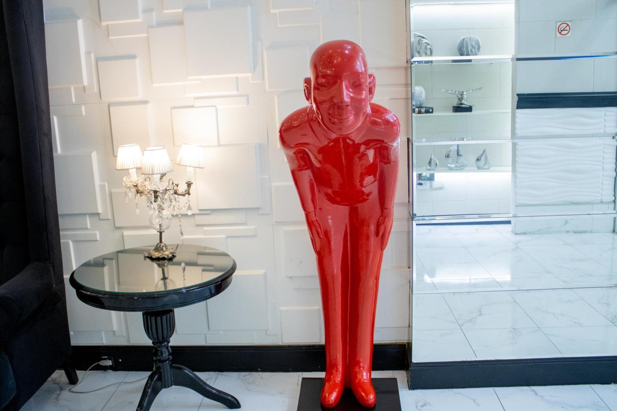 Hotel Ker Recoleta