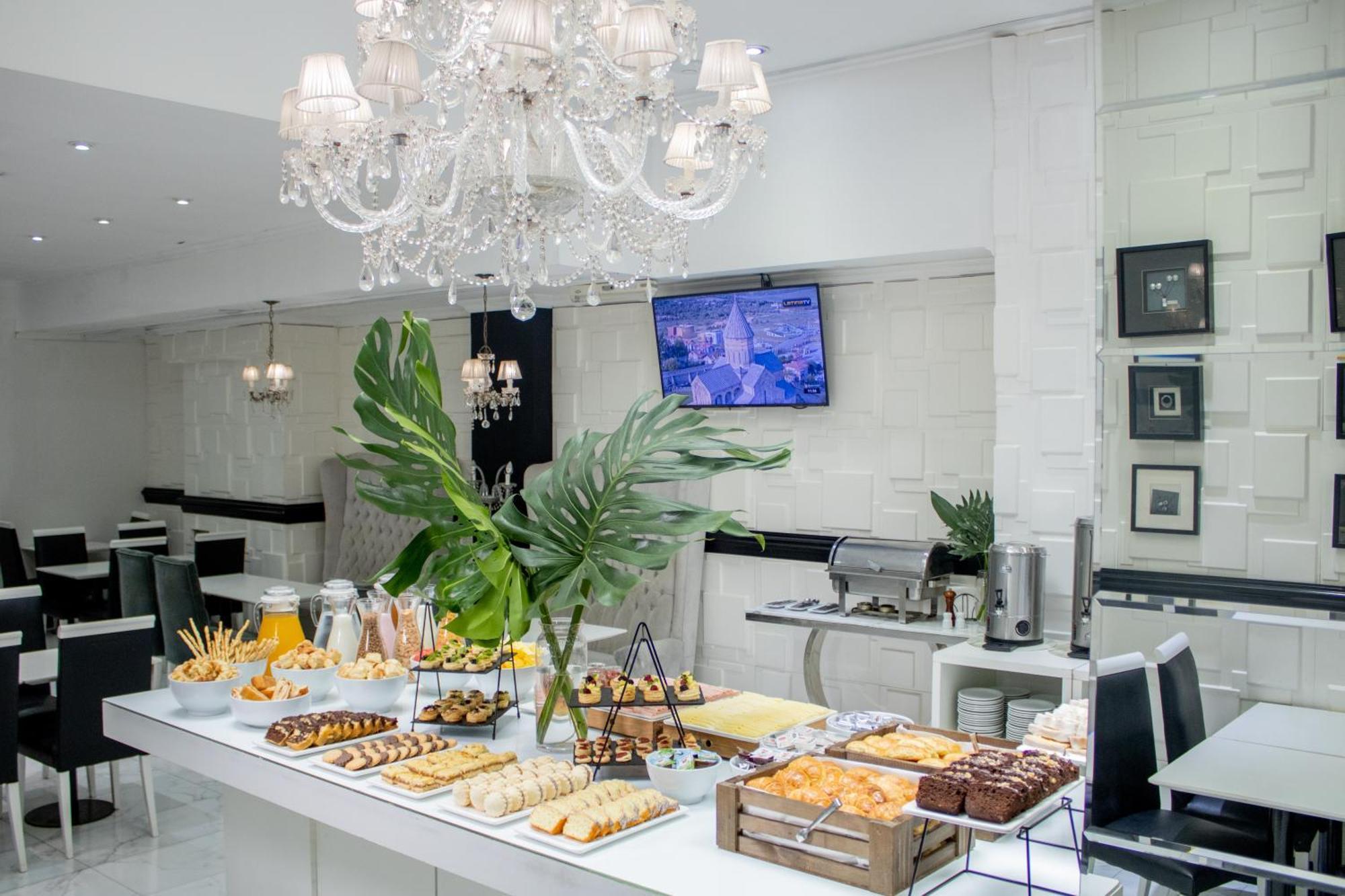 Ker Recoleta 4* Buenos Aires