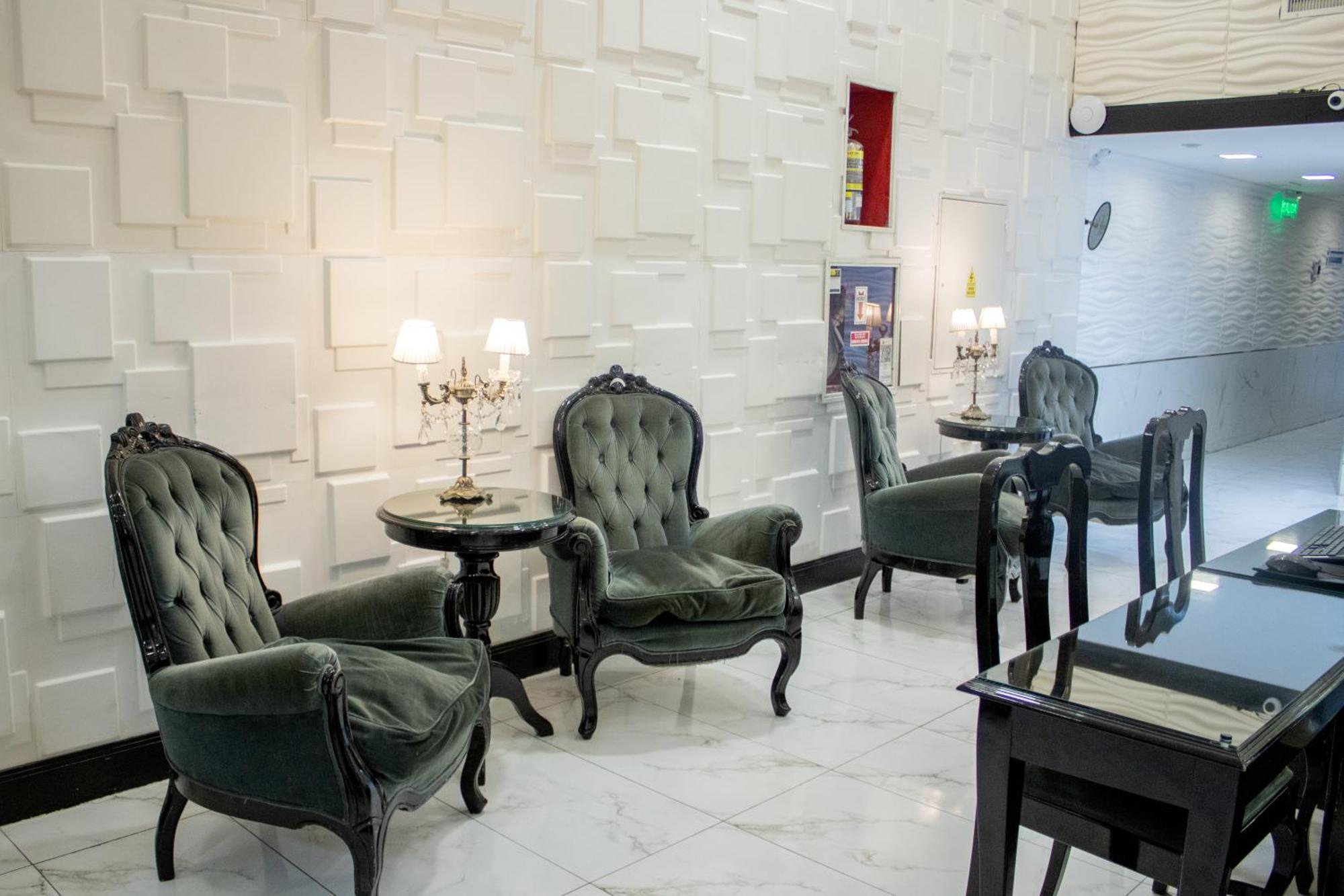 Ker Recoleta Hotel Buenos Aires