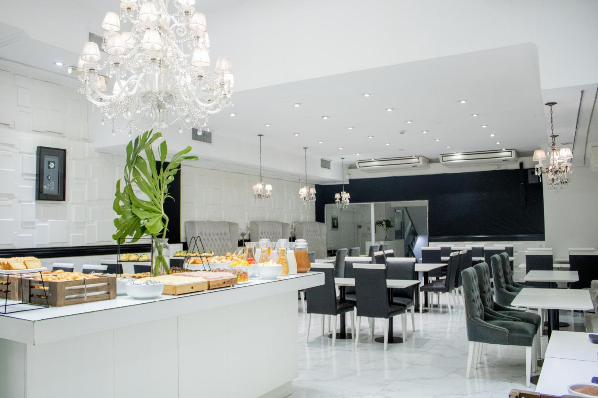 Ker Recoleta 4*