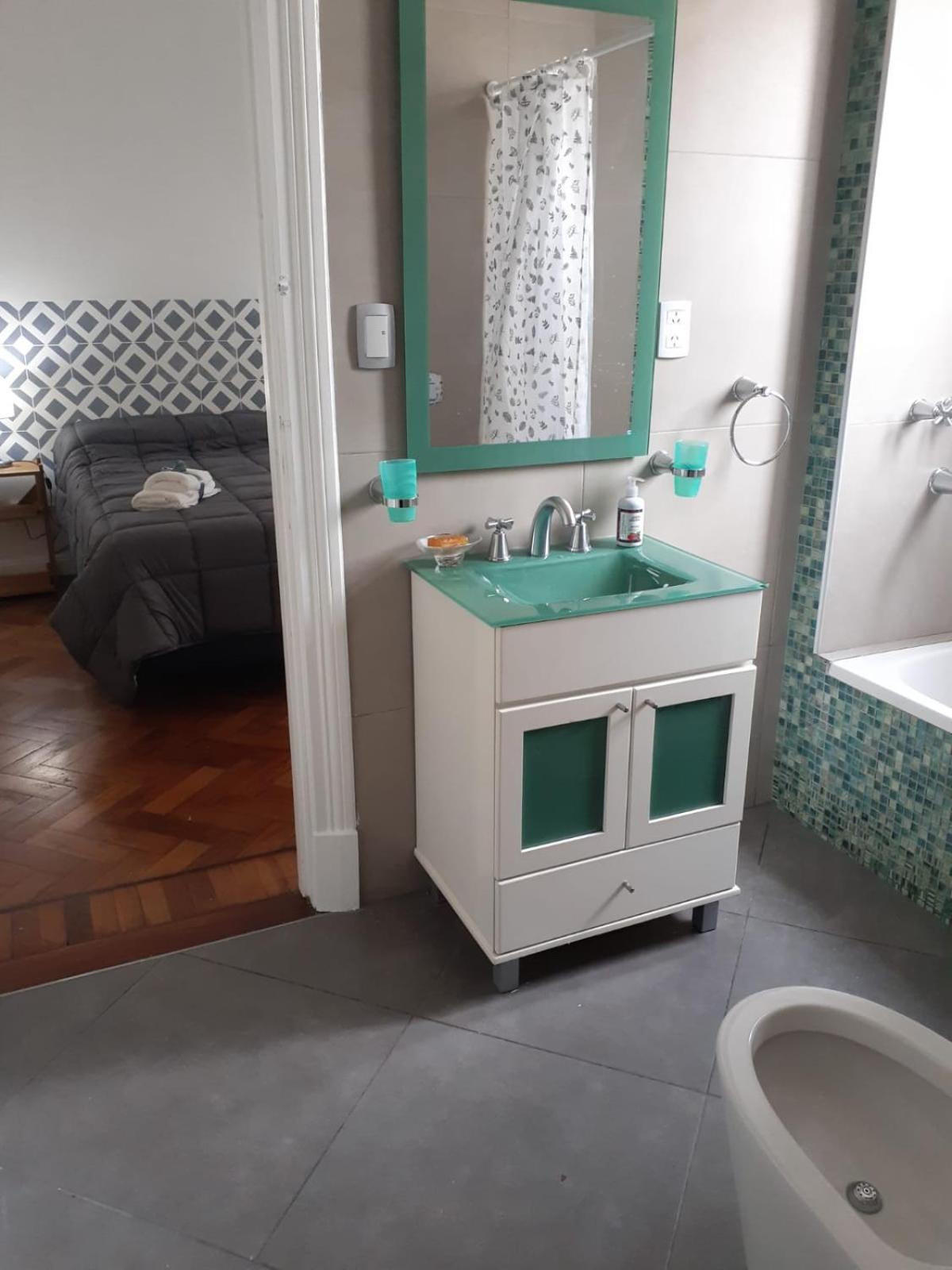 Barracas Flavor Apartment