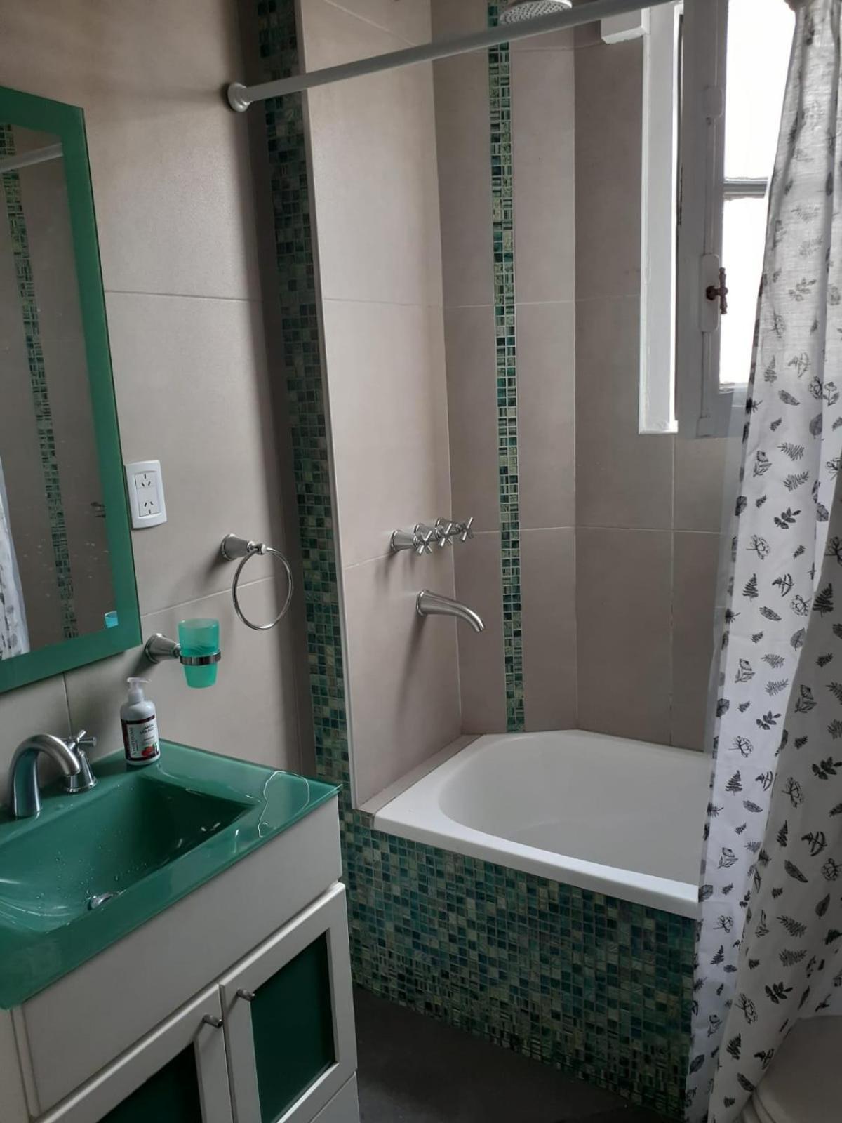 Barracas Flavor Apartment