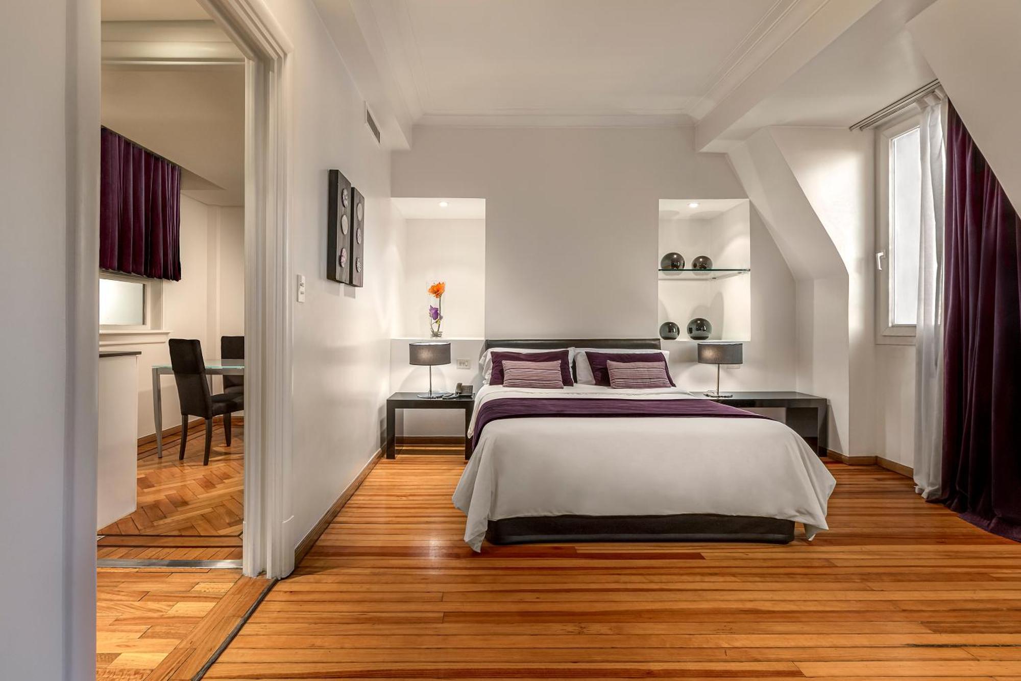 Broadway & 4* Ciudad Autónoma de Buenos Aires