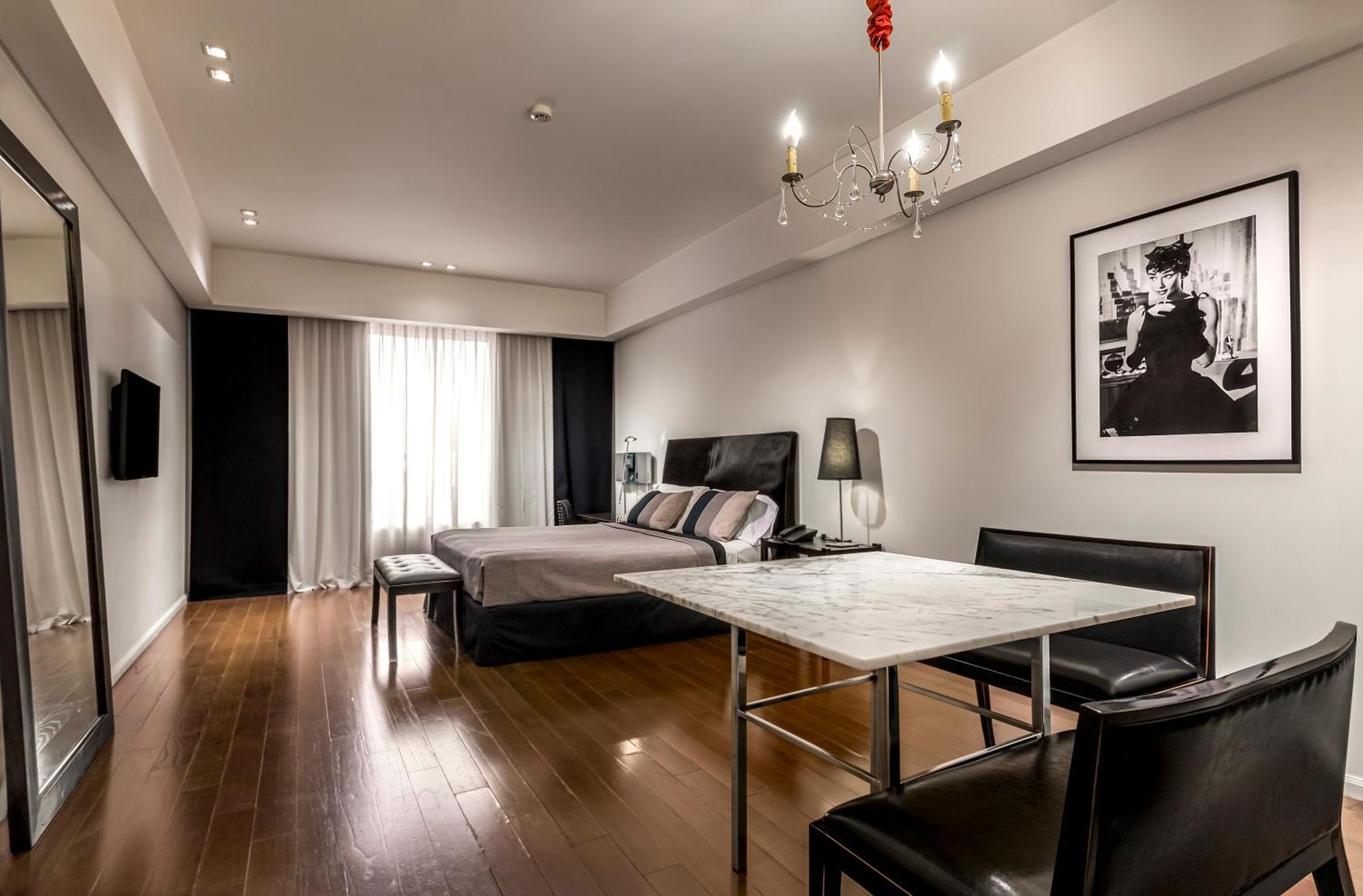 Hotel Broadway &