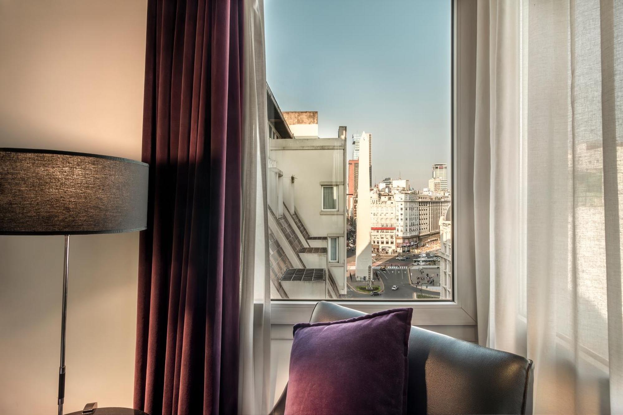 Hotel Broadway & Ciudad Autónoma de Buenos Aires