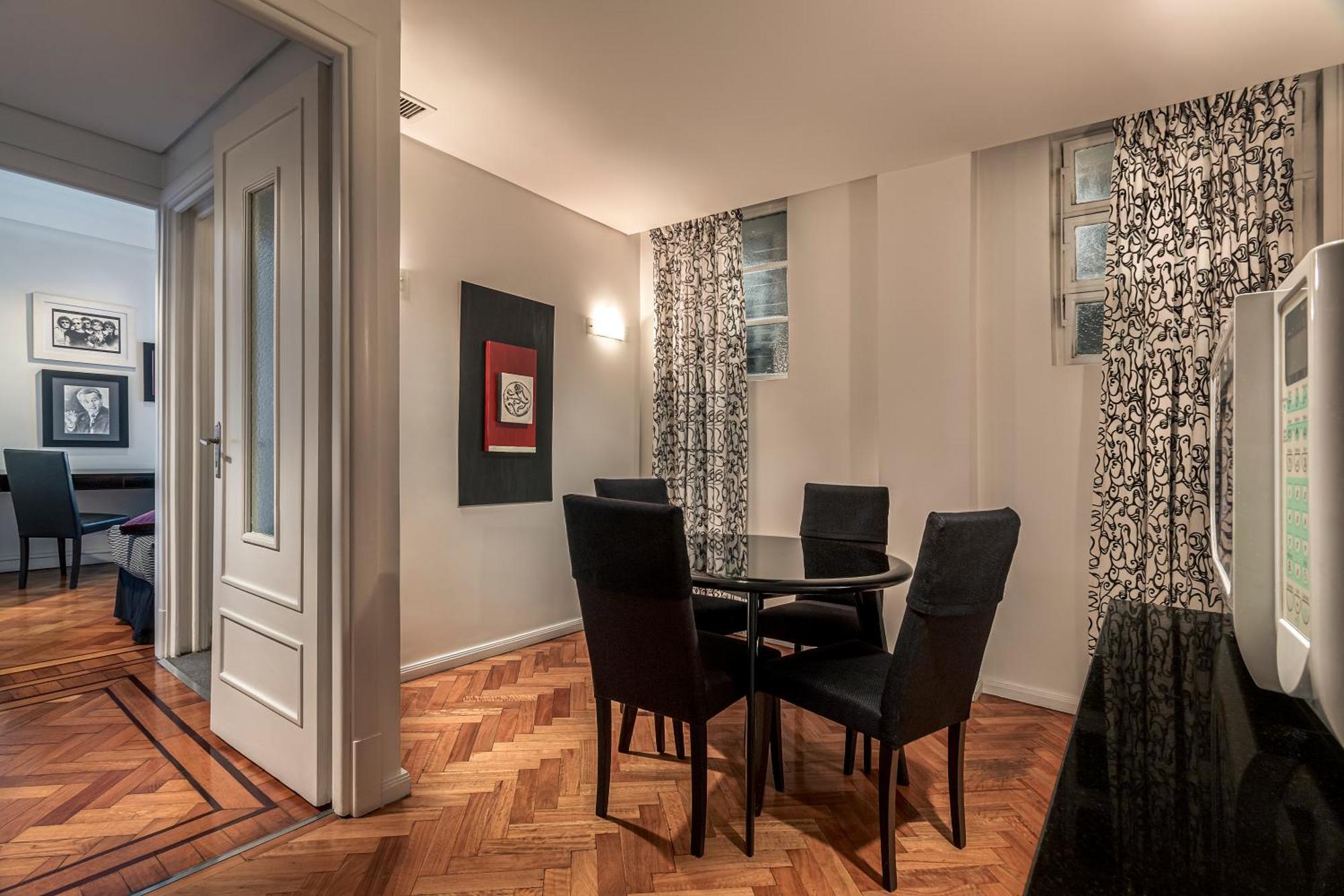 Broadway & 4* Ciudad Autónoma de Buenos Aires