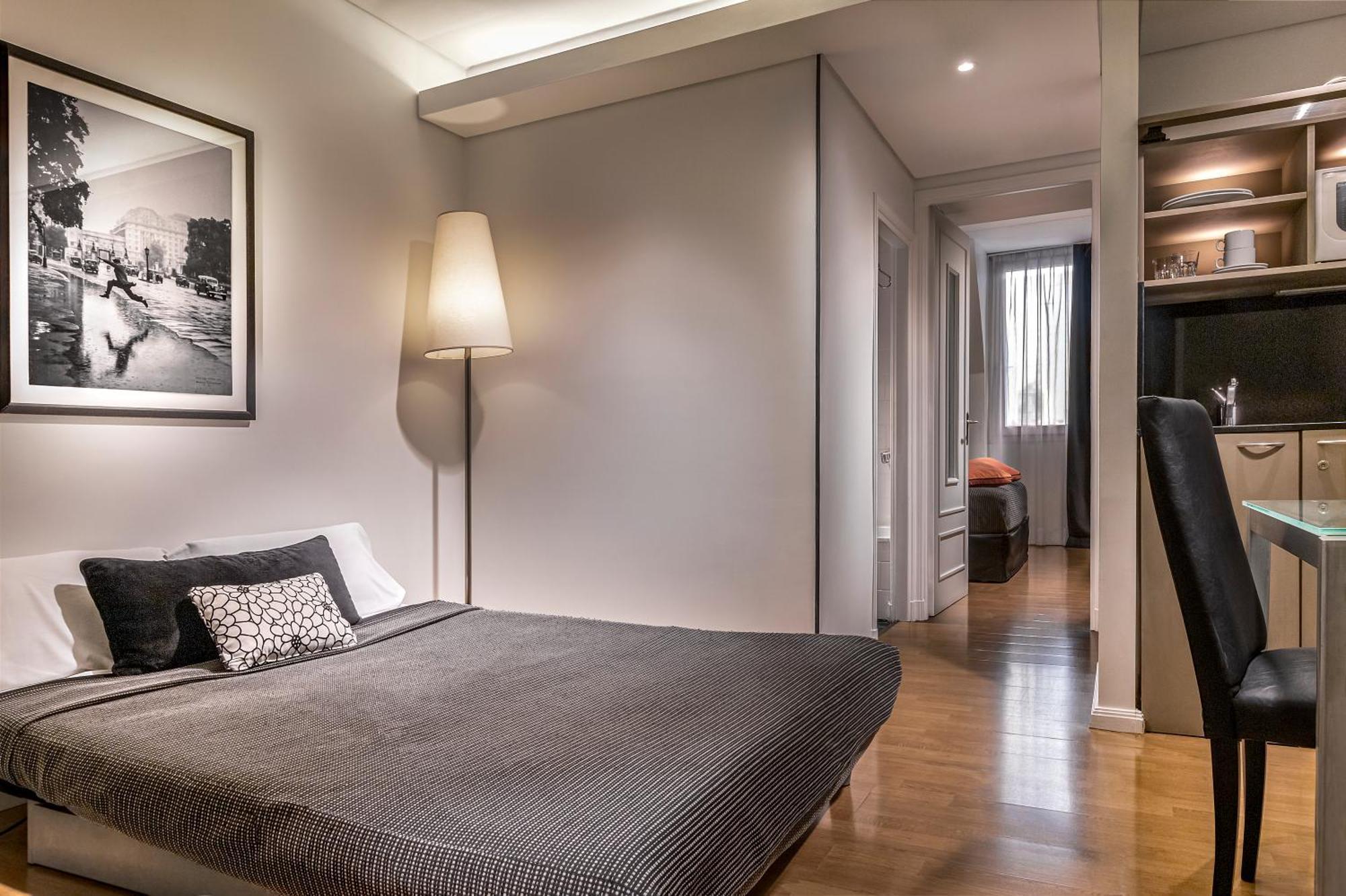 Hotel Broadway &