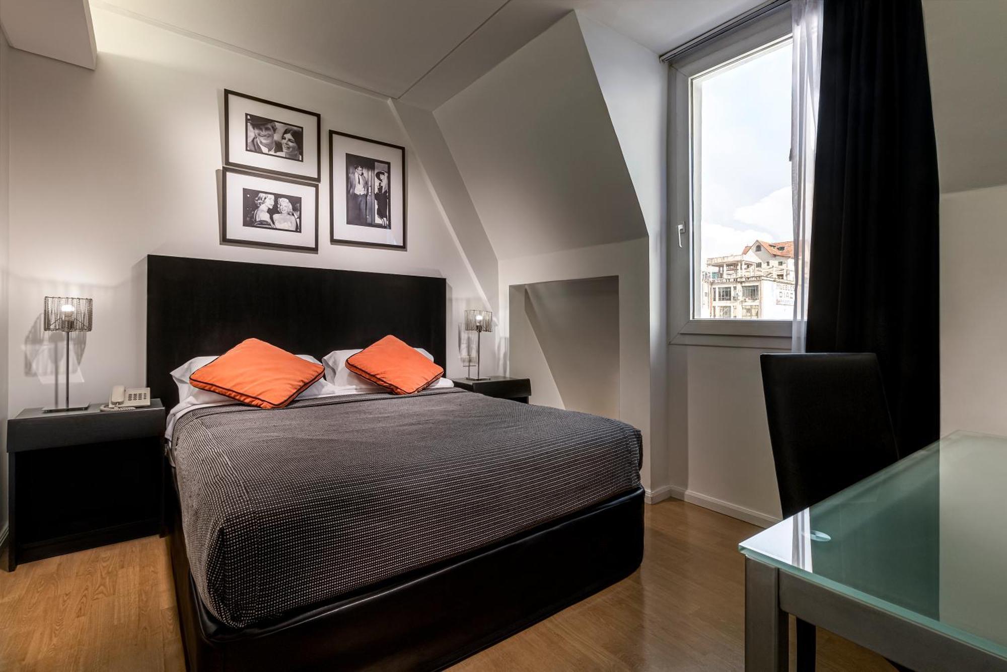 Broadway & 4* Ciudad Autónoma de Buenos Aires