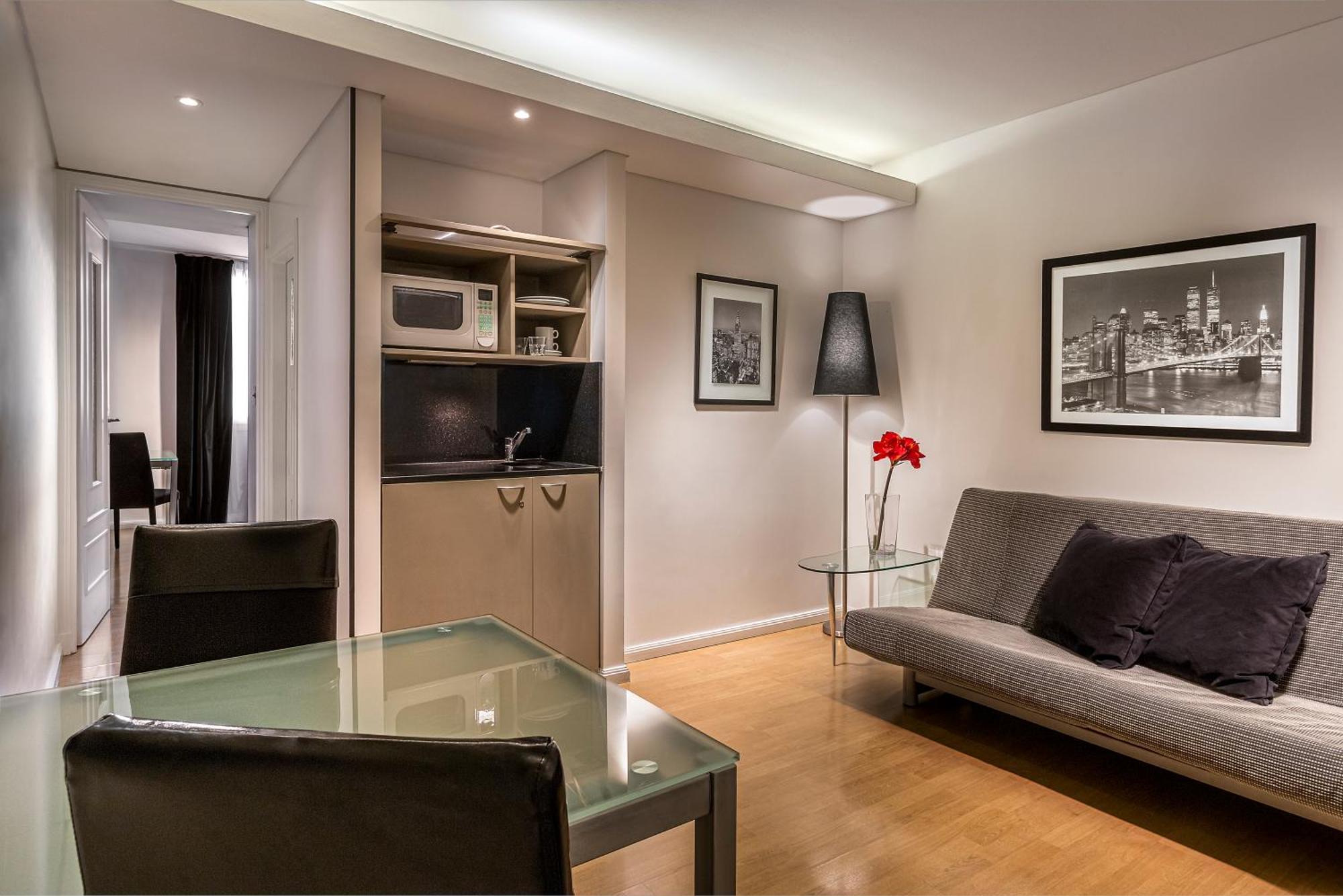 Broadway & 4* Ciudad Autónoma de Buenos Aires