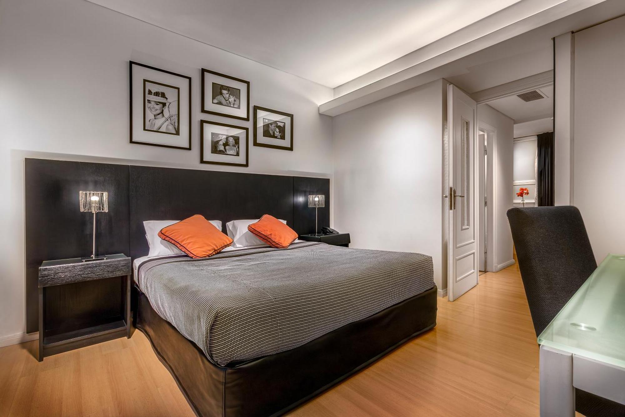 Hotel Broadway &