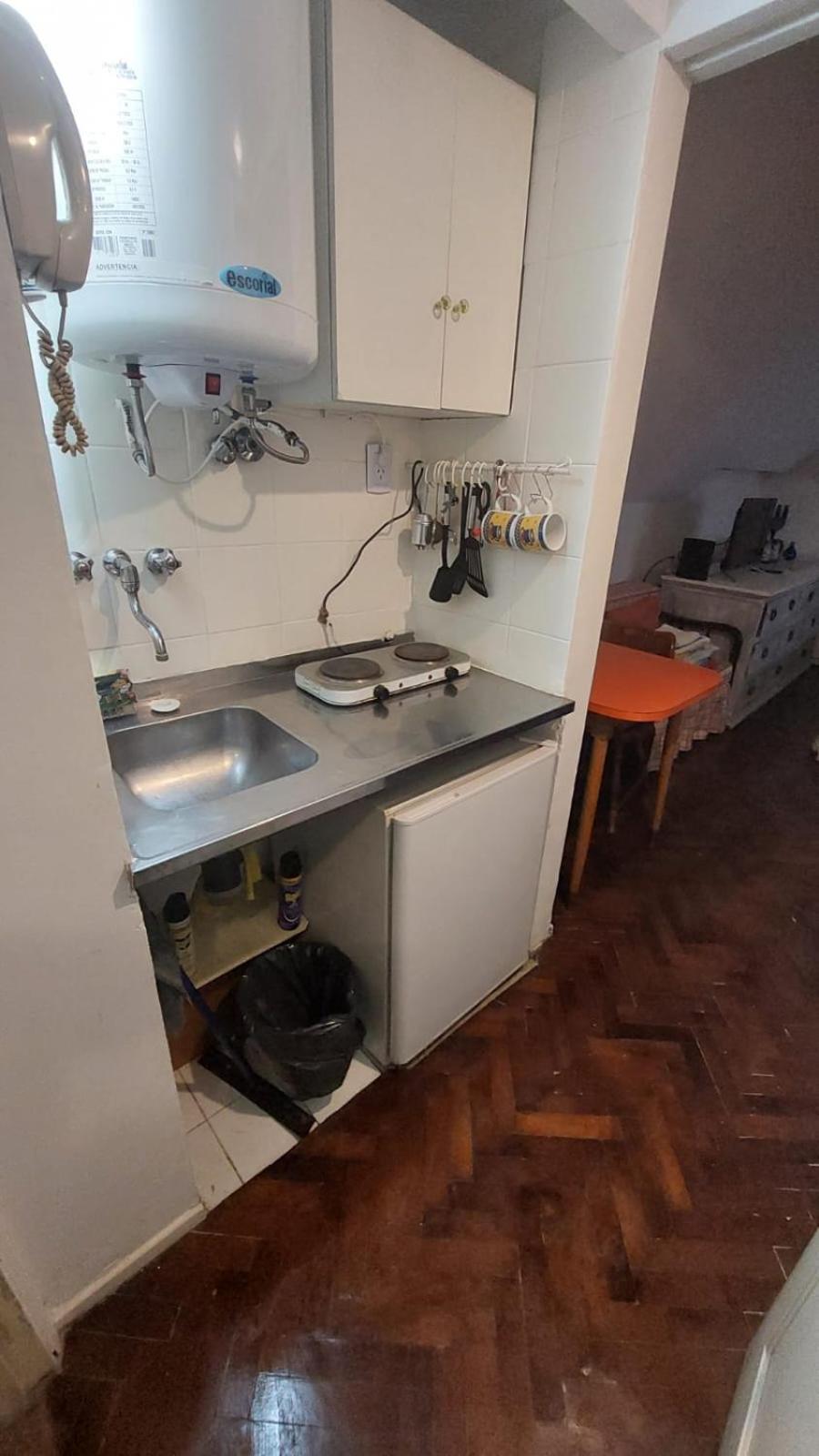 Cozy And Trendy In Palermo, Canitas 300mb
