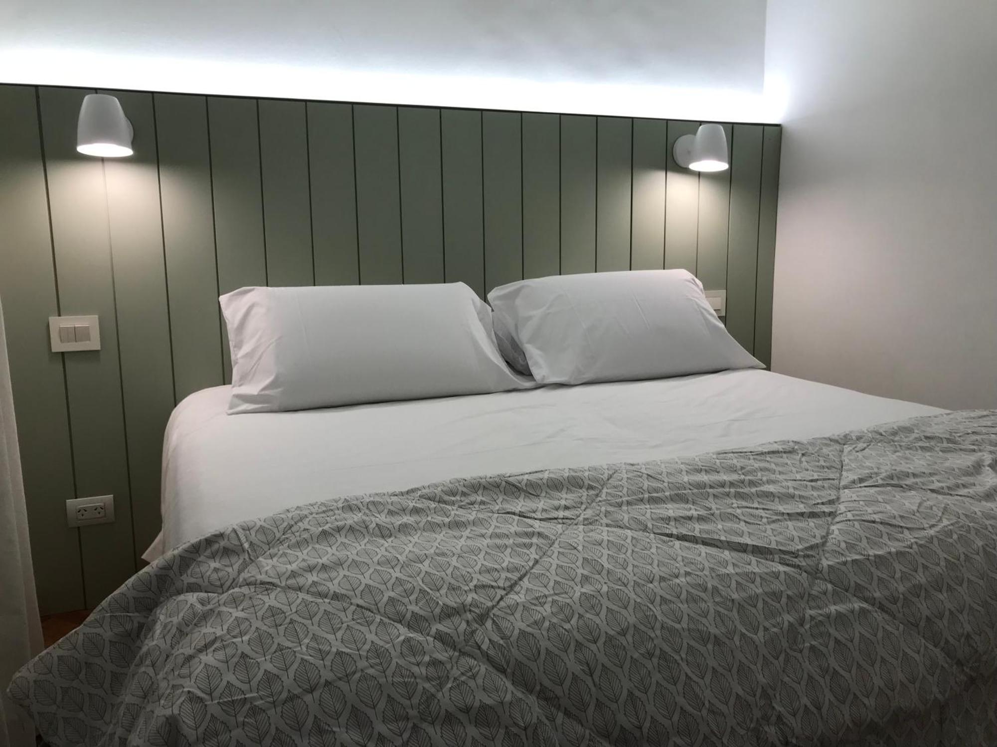 Apartment Fabulous And Quiet Apartment+balcony In Barrio Norte. Your Easy Access To Buenos Aires! Buenos Aires