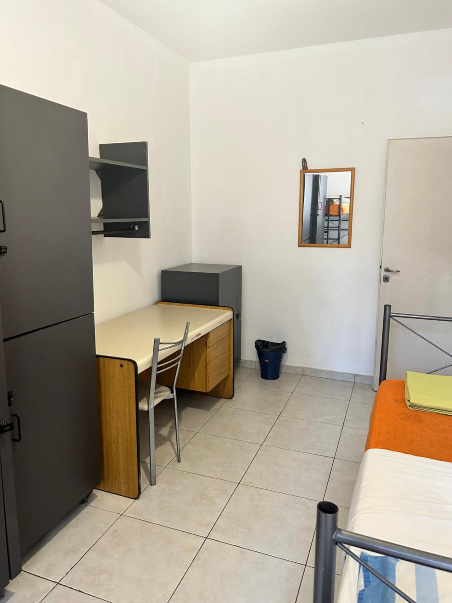 Albergue Reina Madre