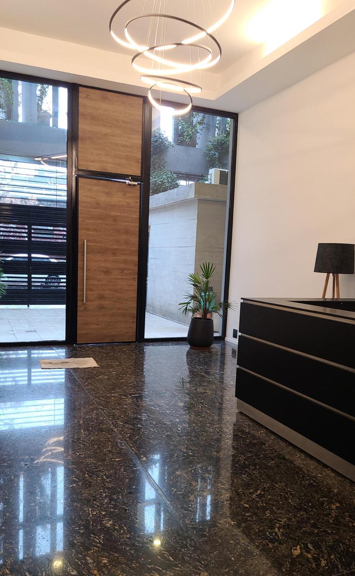 Luxury In San Telmo - The Location Apartment Buenos Aires