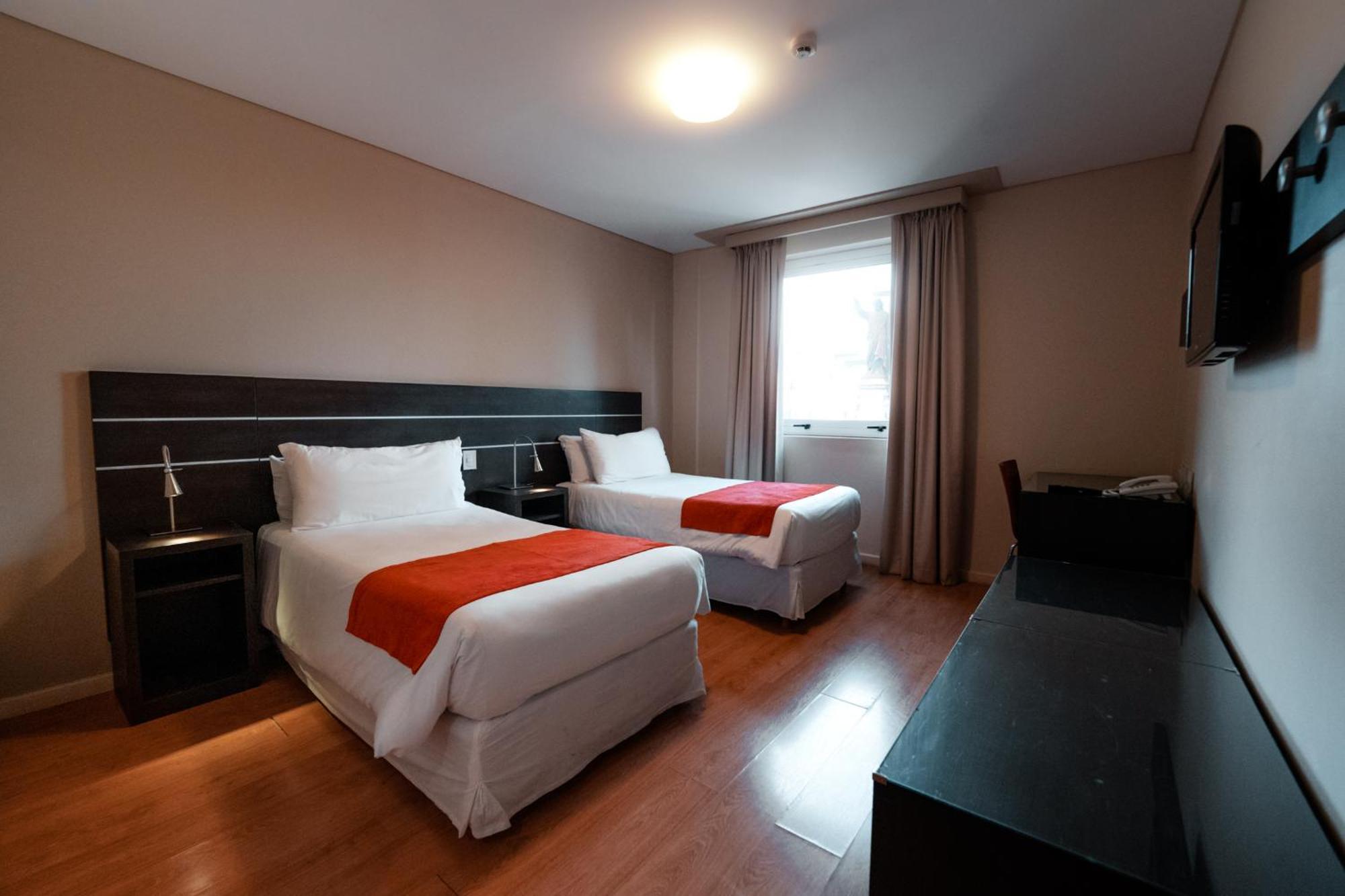 Hotel Merit San Telmo By Amerian 3*