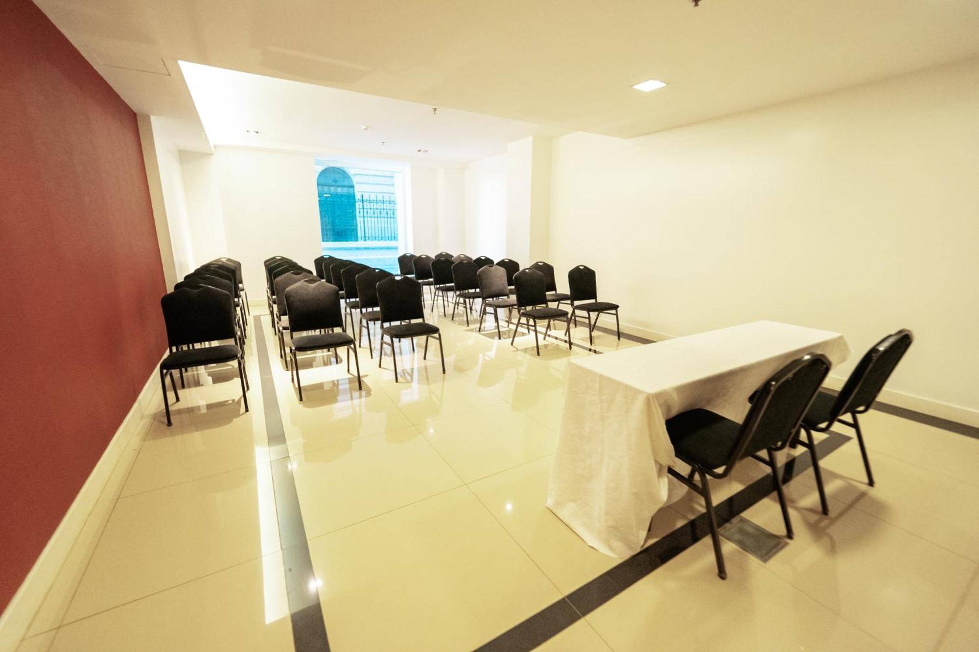 Merit San Telmo By Amerian Hotel