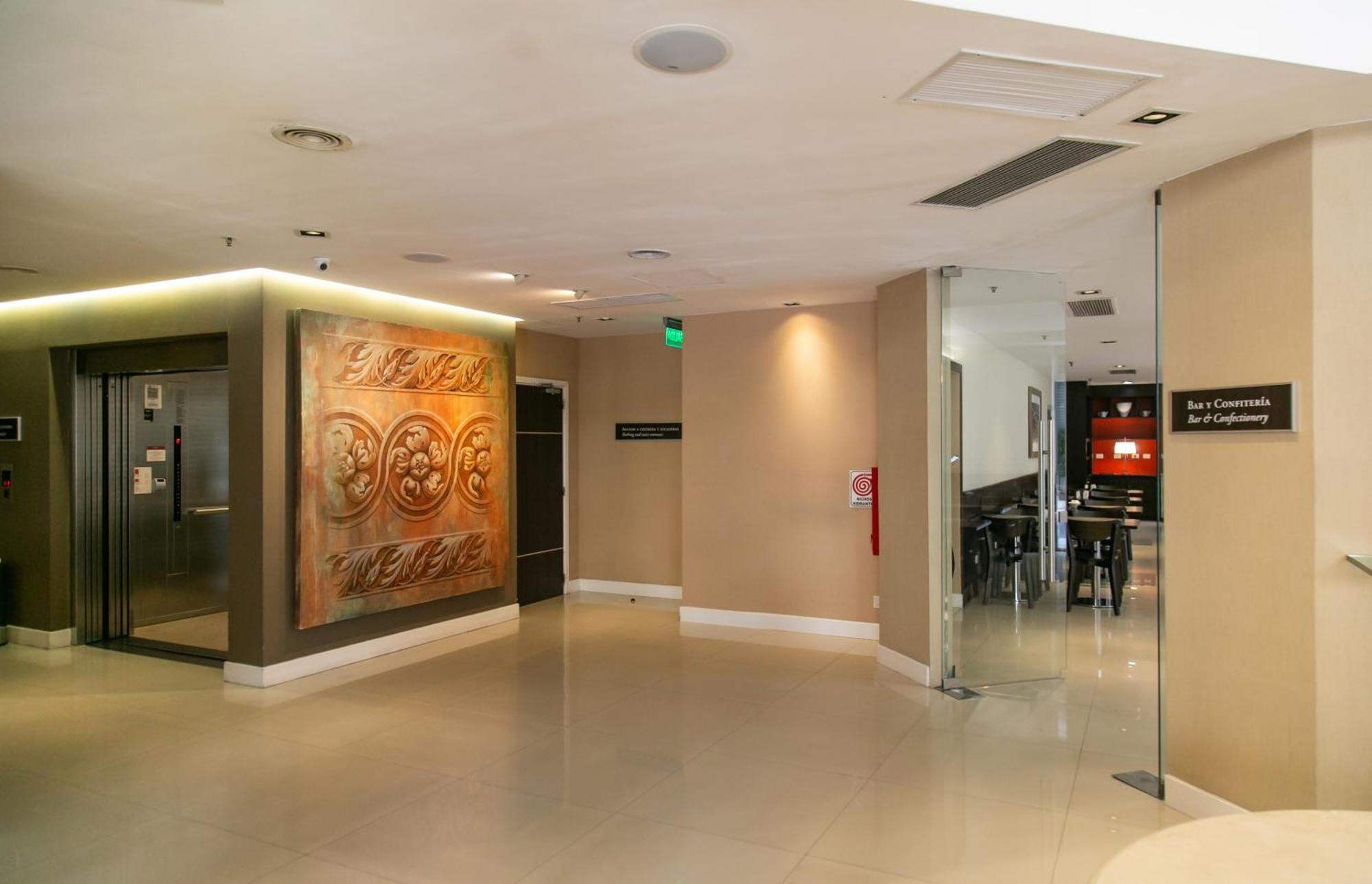 Hotel Merit San Telmo By Amerian 3*