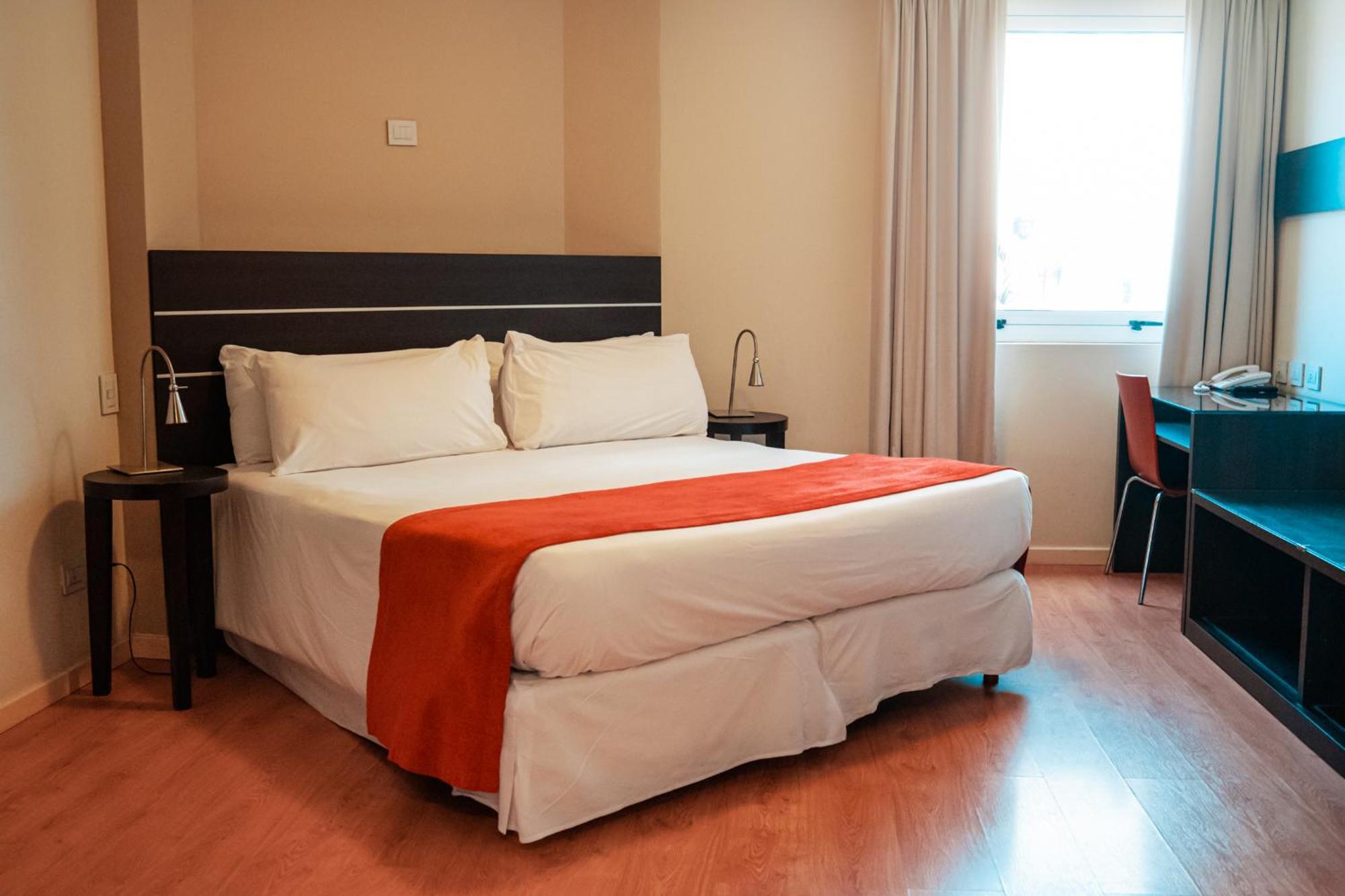 Hotel Merit San Telmo By Amerian