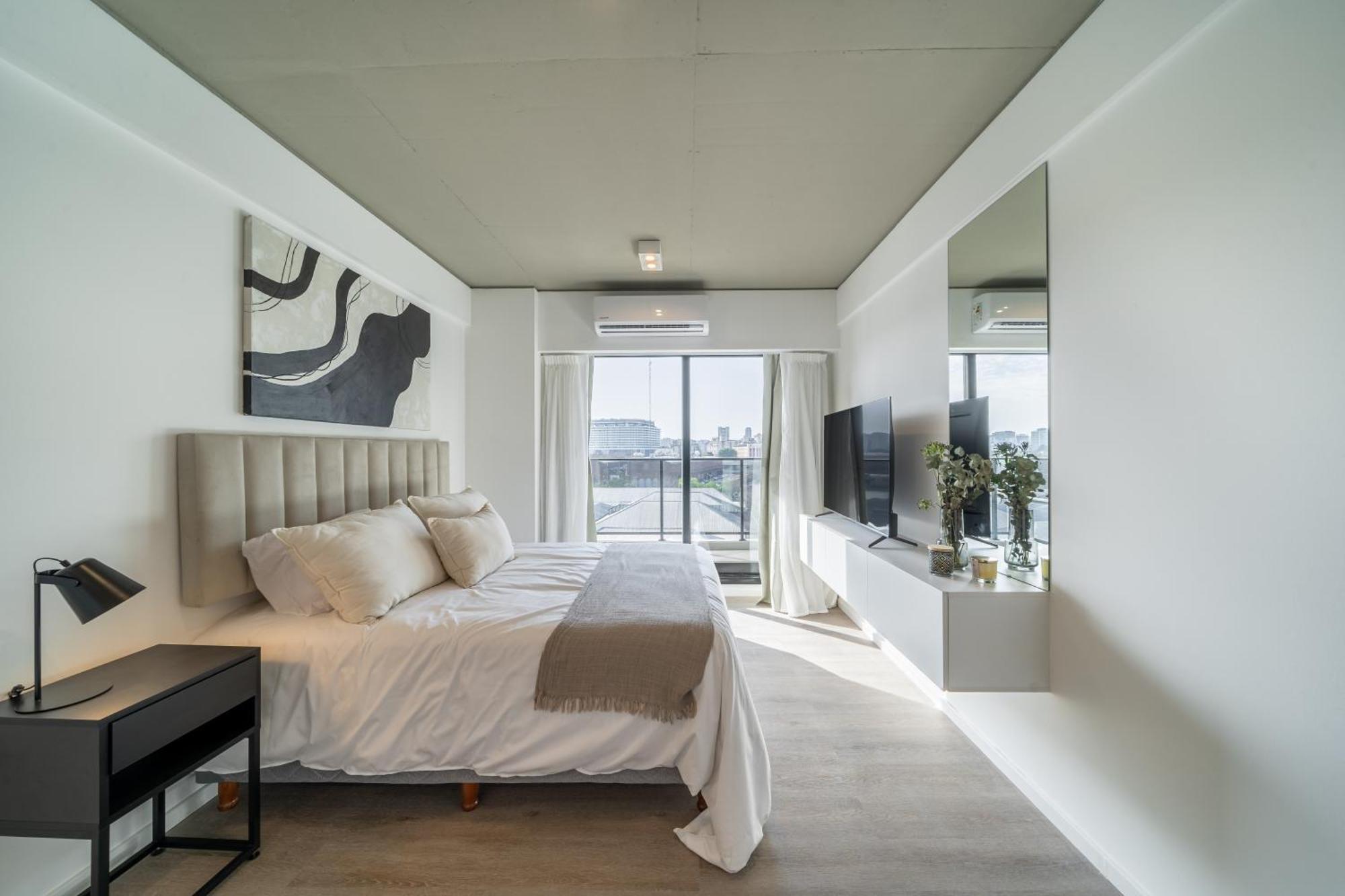 Apartment La Vie Palermo Hollywood Buenos Aires