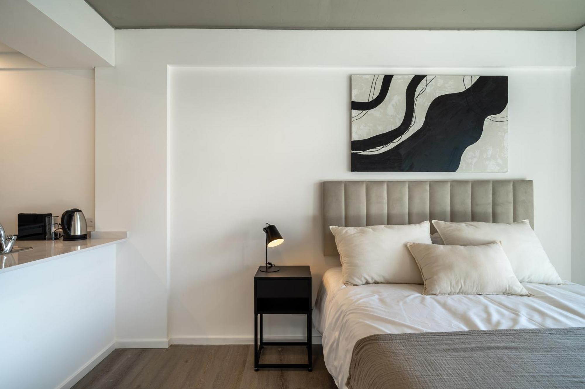 Apartment La Vie Palermo Hollywood