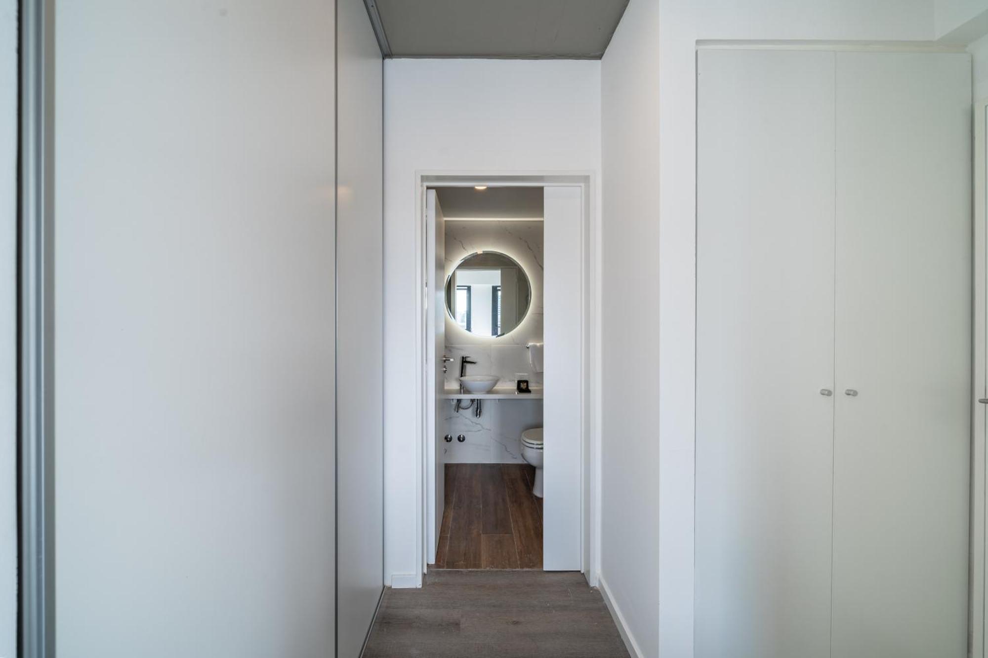 Apartment La Vie Palermo Hollywood