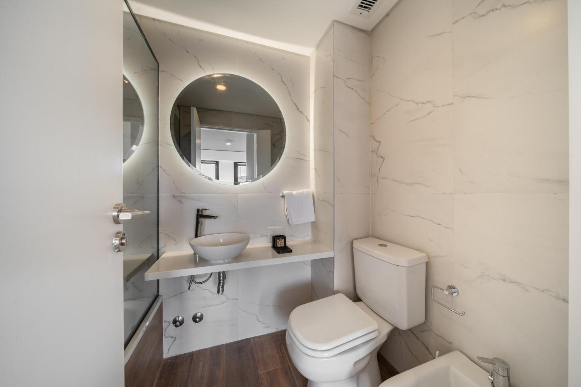 Apartment La Vie Palermo Hollywood *