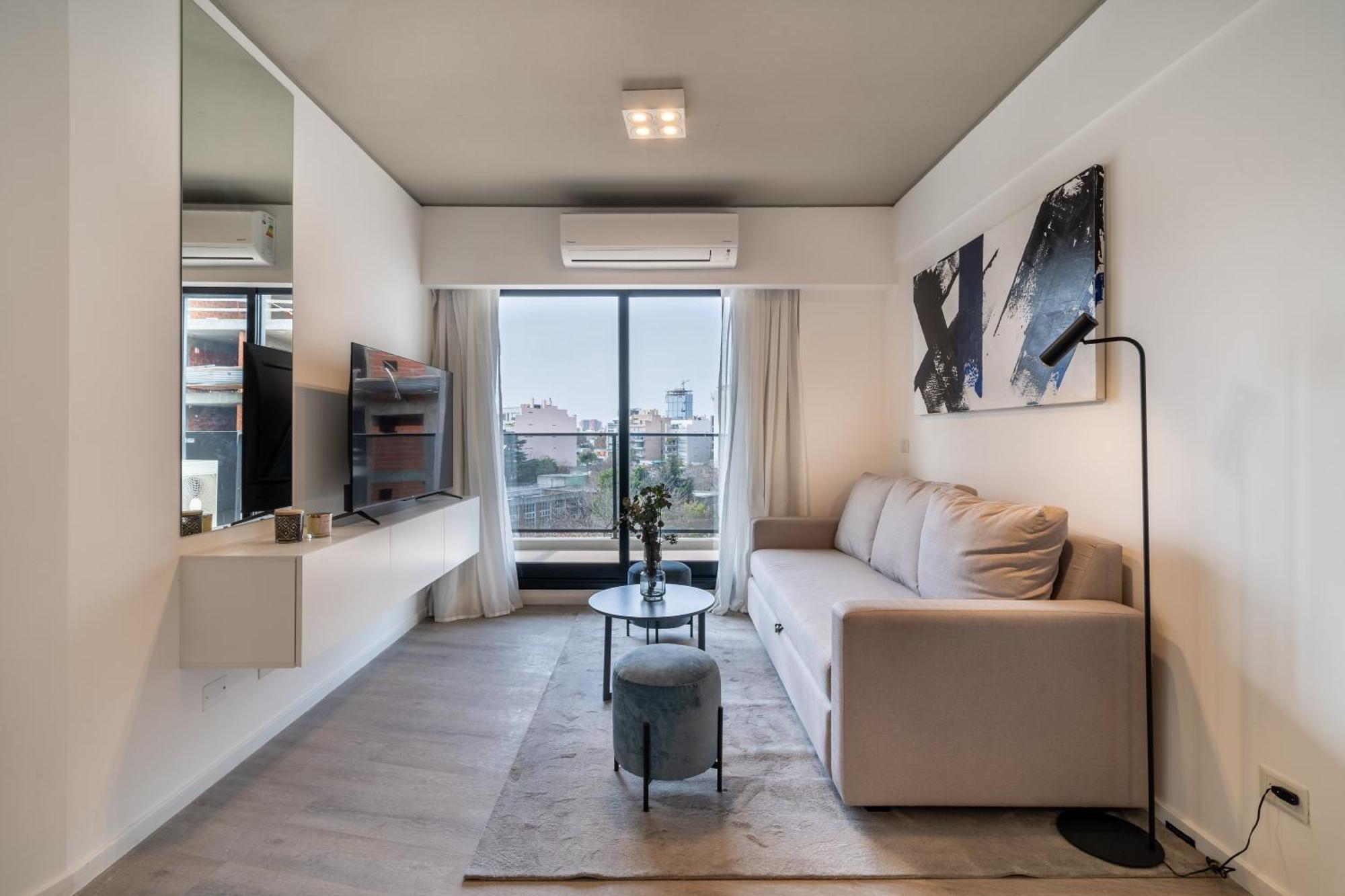 La Vie Palermo Hollywood Apartment *
