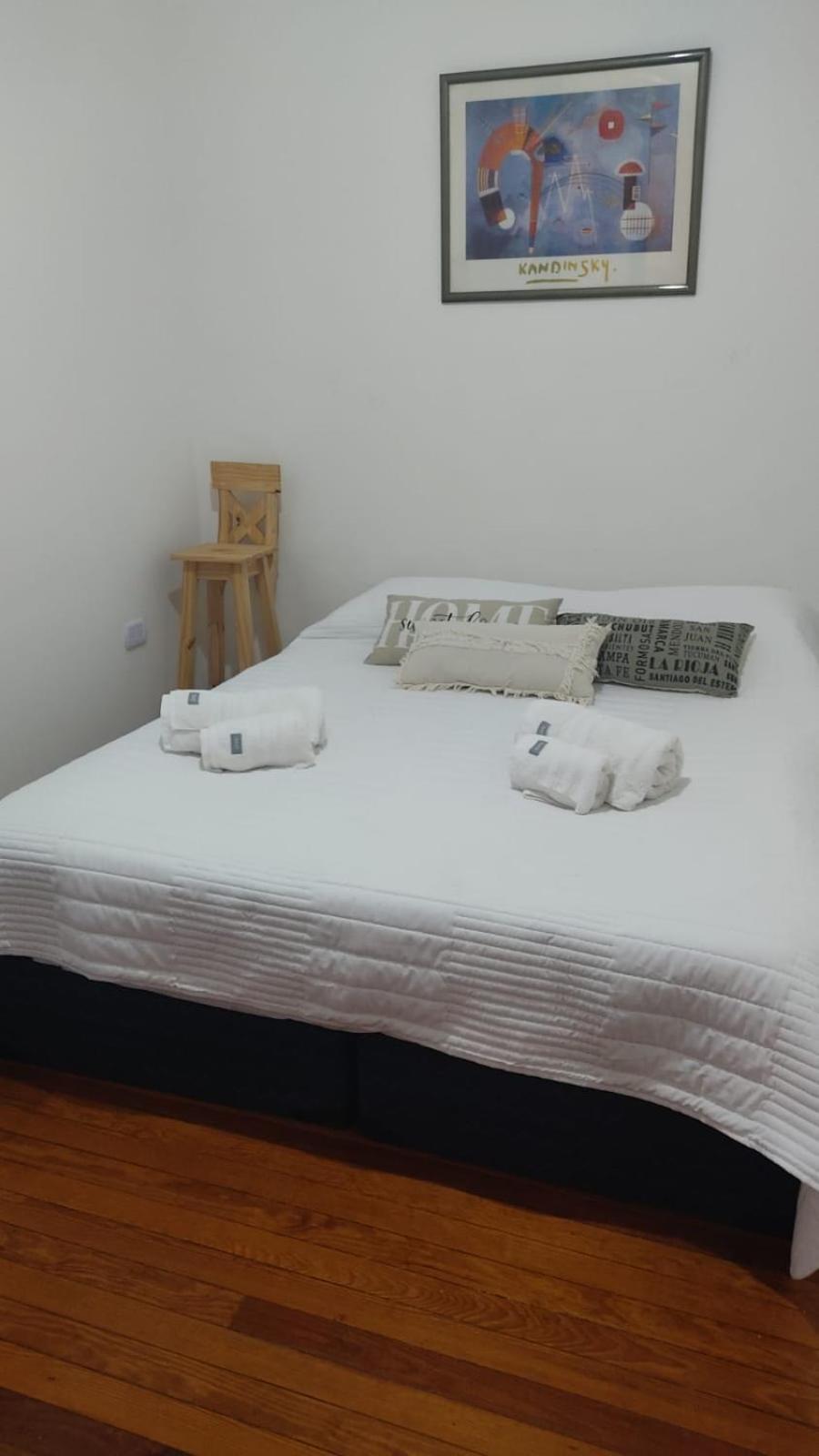 Bed & Breakfast Aristobulo Buenos Aires
