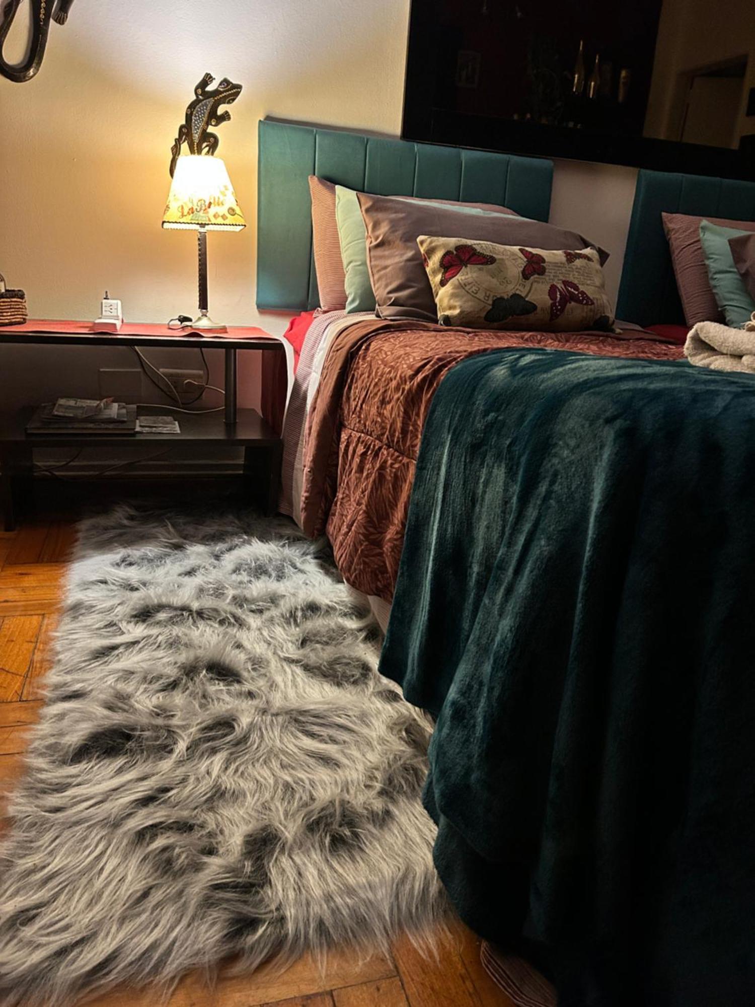 Apartment Recoleta , 1 Ambiente ,cerca De Todo !!! *