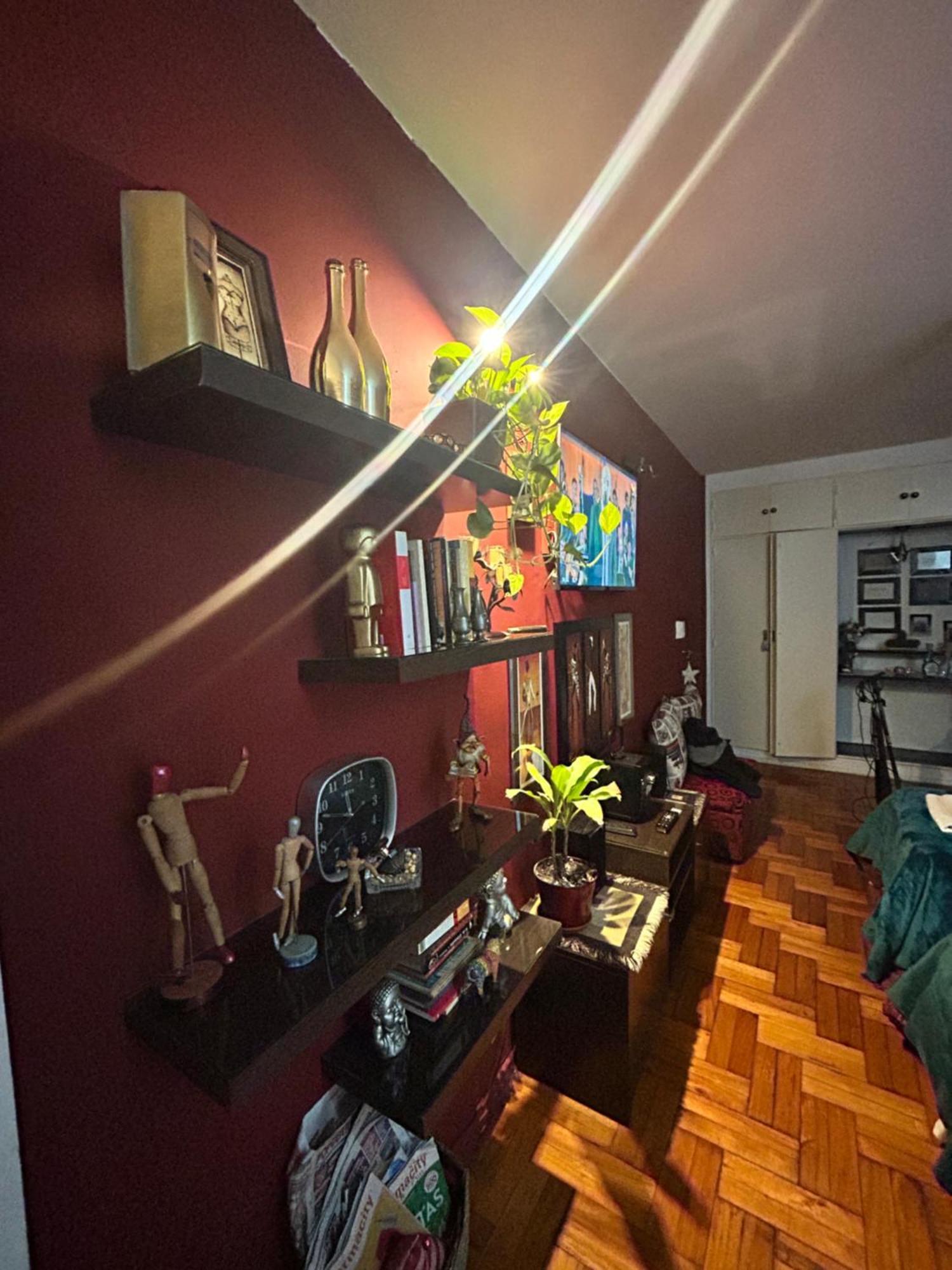 Recoleta , 1 Ambiente ,cerca De Todo !!! Apartment *
