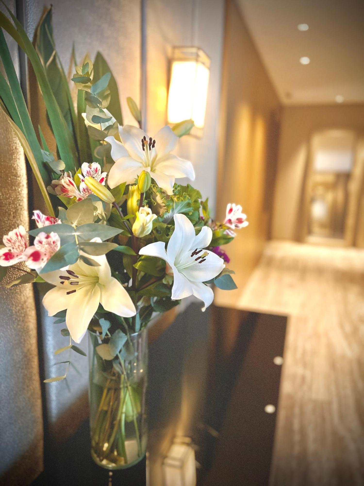 Luxury In Deco Recoleta By Bariloche Buenos Aires