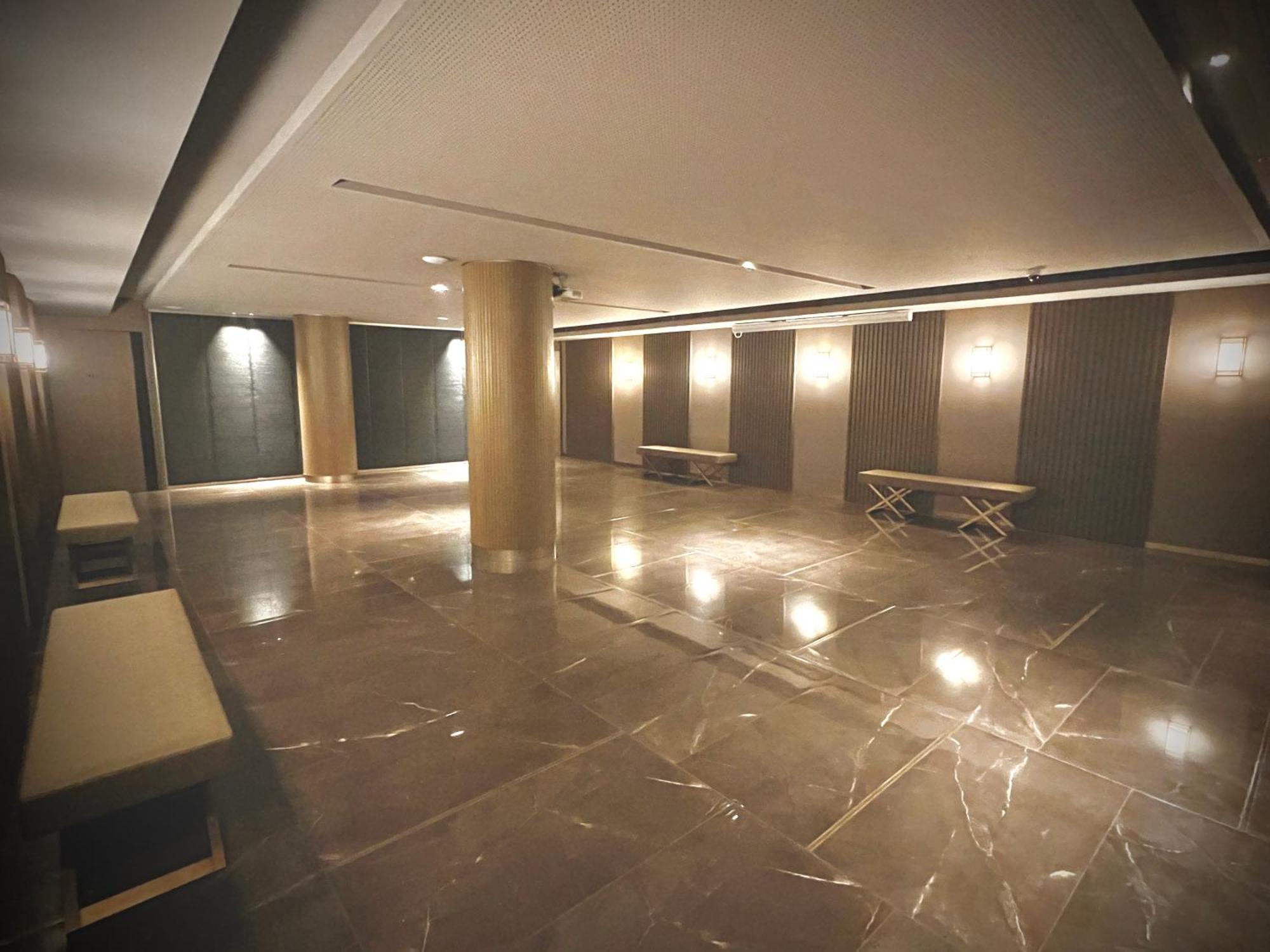 Luxury In Deco Recoleta By Bariloche Apartment *