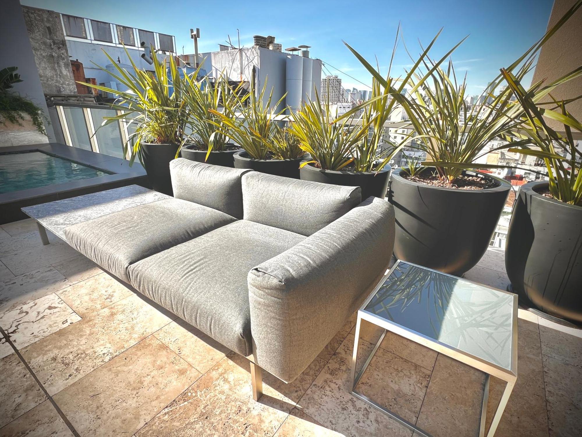 Luxury In Deco Recoleta By Bariloche Apartment Buenos Aires