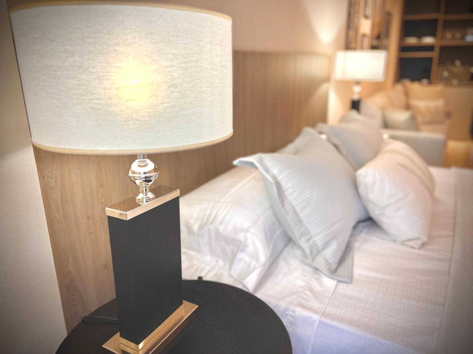 Luxury In Deco Recoleta By Bariloche *