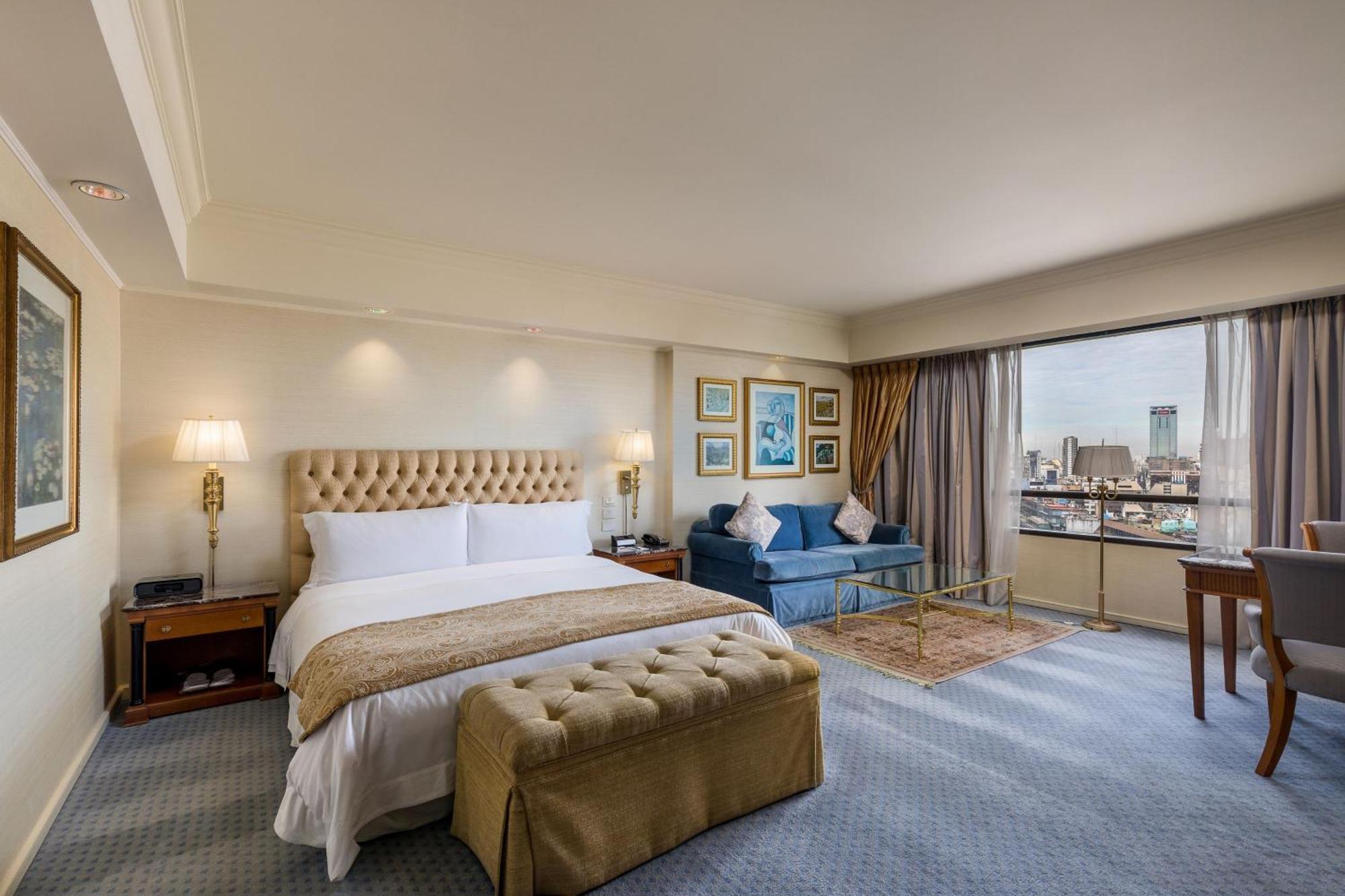 Park Tower, A Luxury Collection Hotel, Buenos Aires