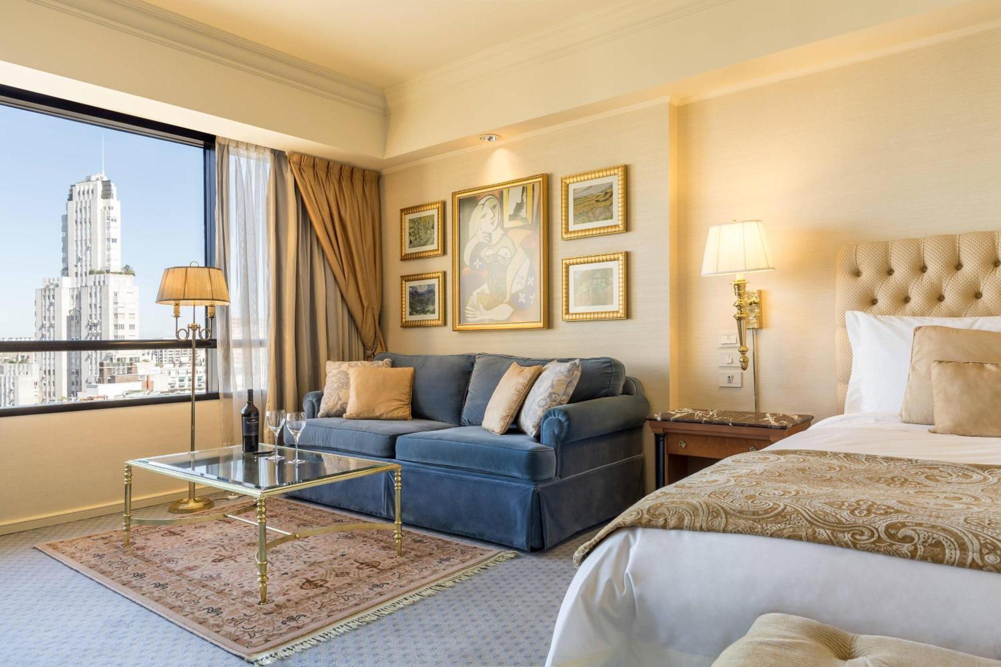Park Tower, A Luxury Collection Hotel, Hotel