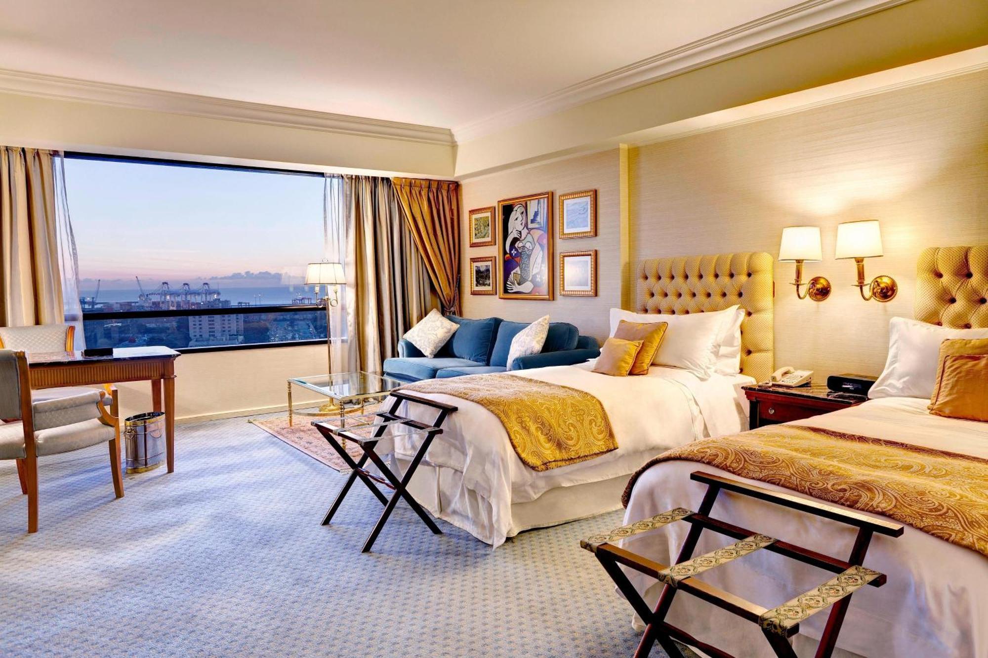 Park Tower, A Luxury Collection Hotel, Hotel 5*